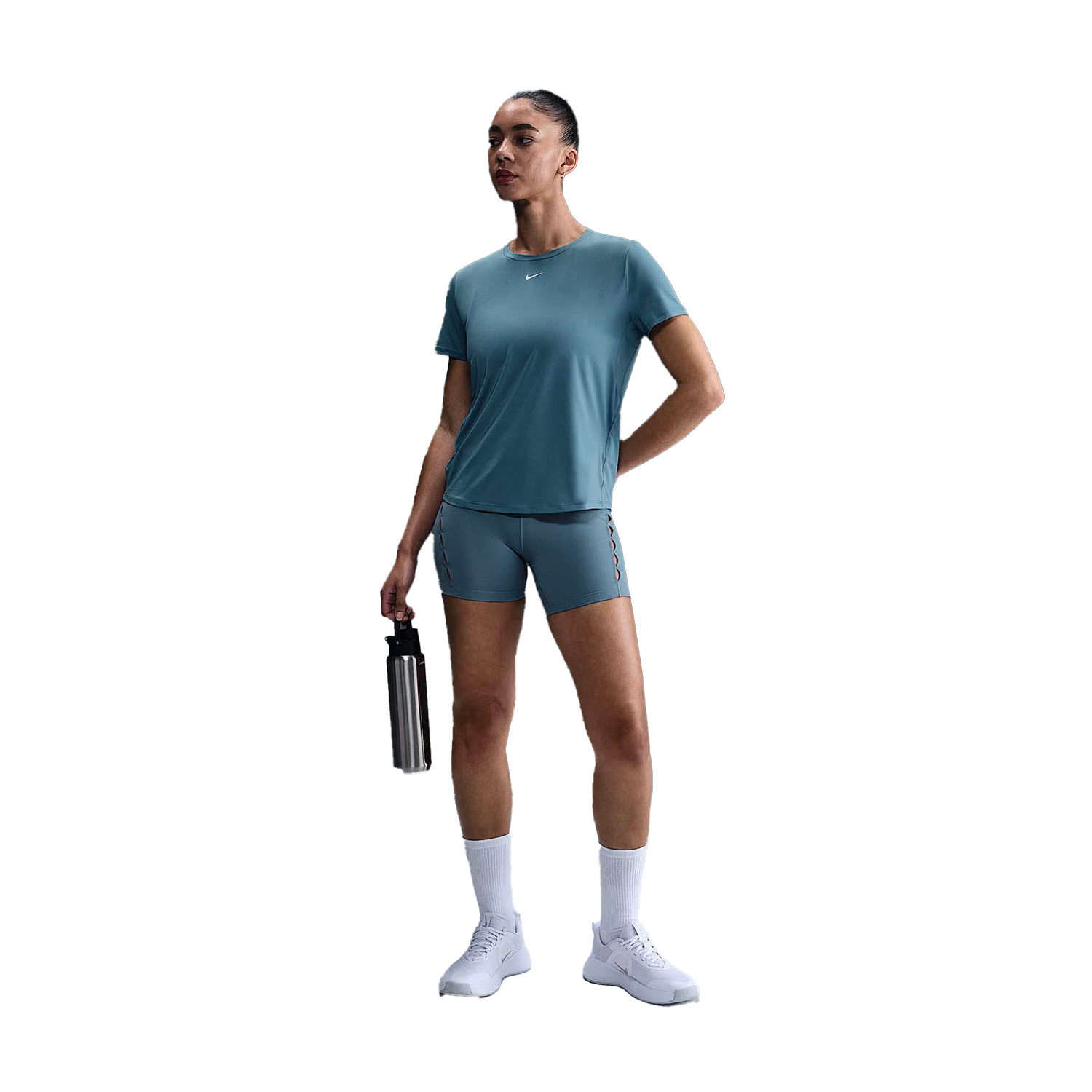 Nike One Classic Top Dames