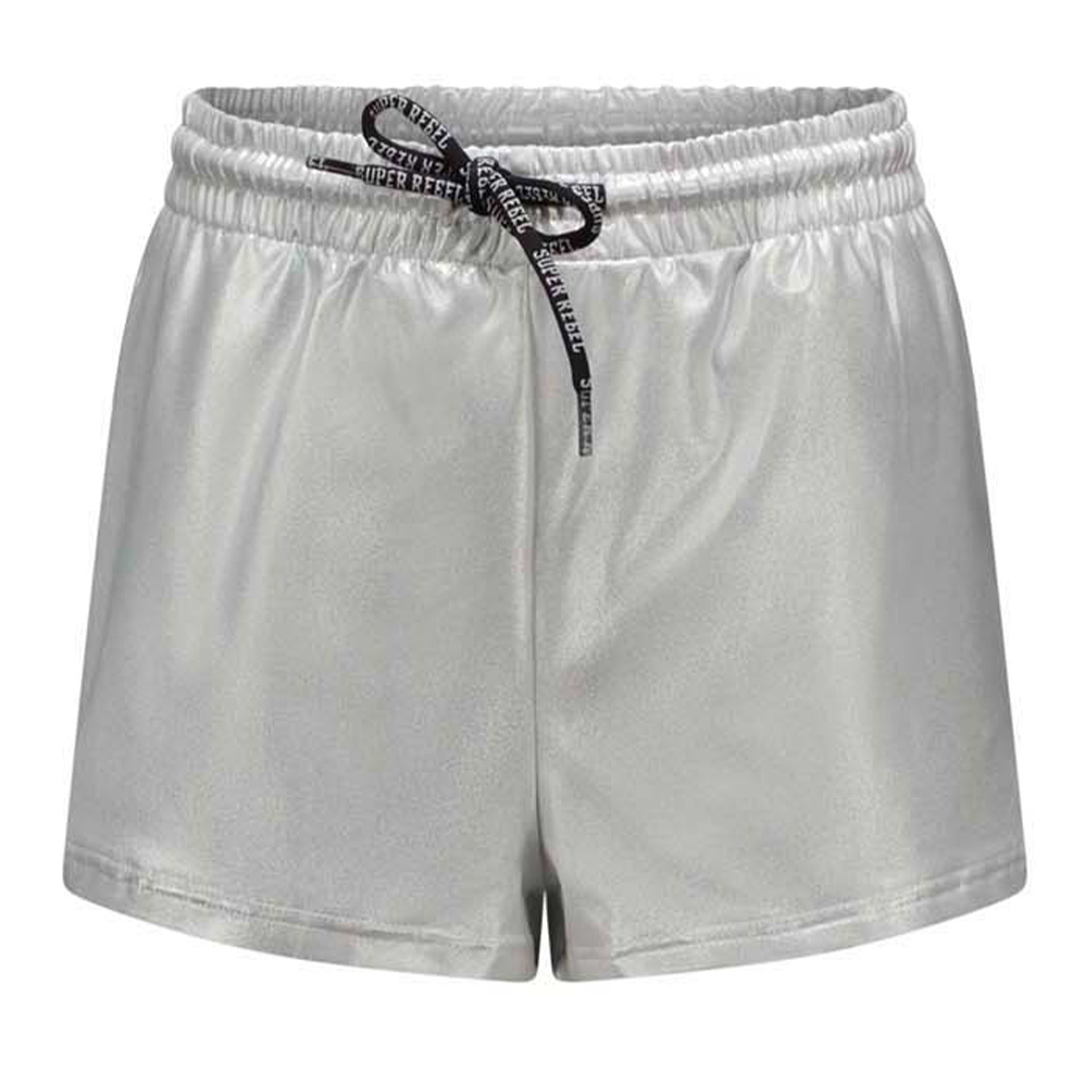 Super Rebel Holy Swim Pant Zilver