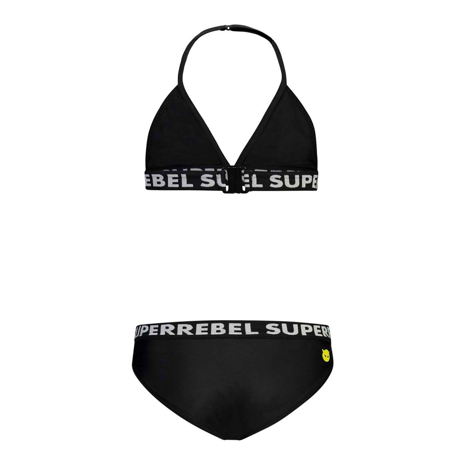 Super Rebel Isla Triangle Bikini