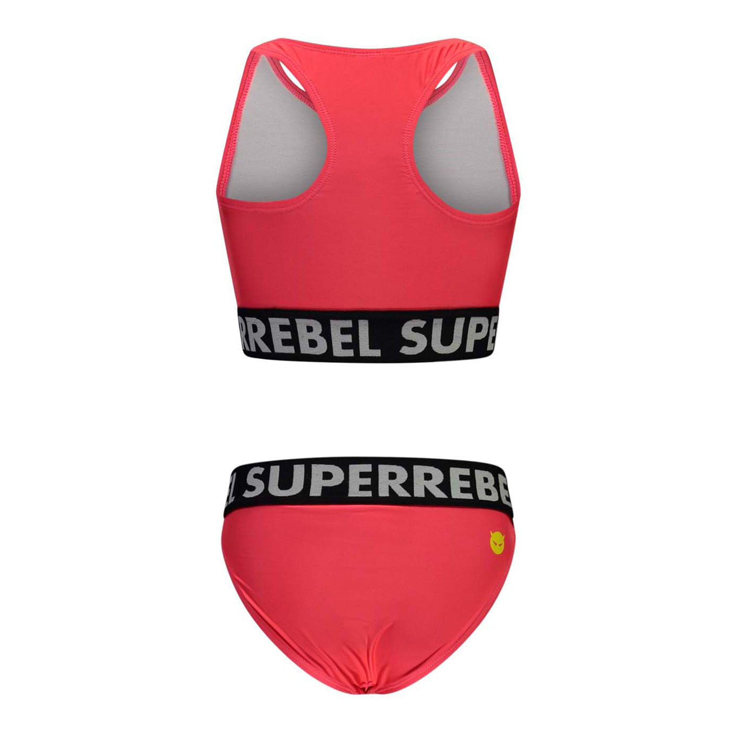 Super Rebel Carmel Tanktop Bikini
