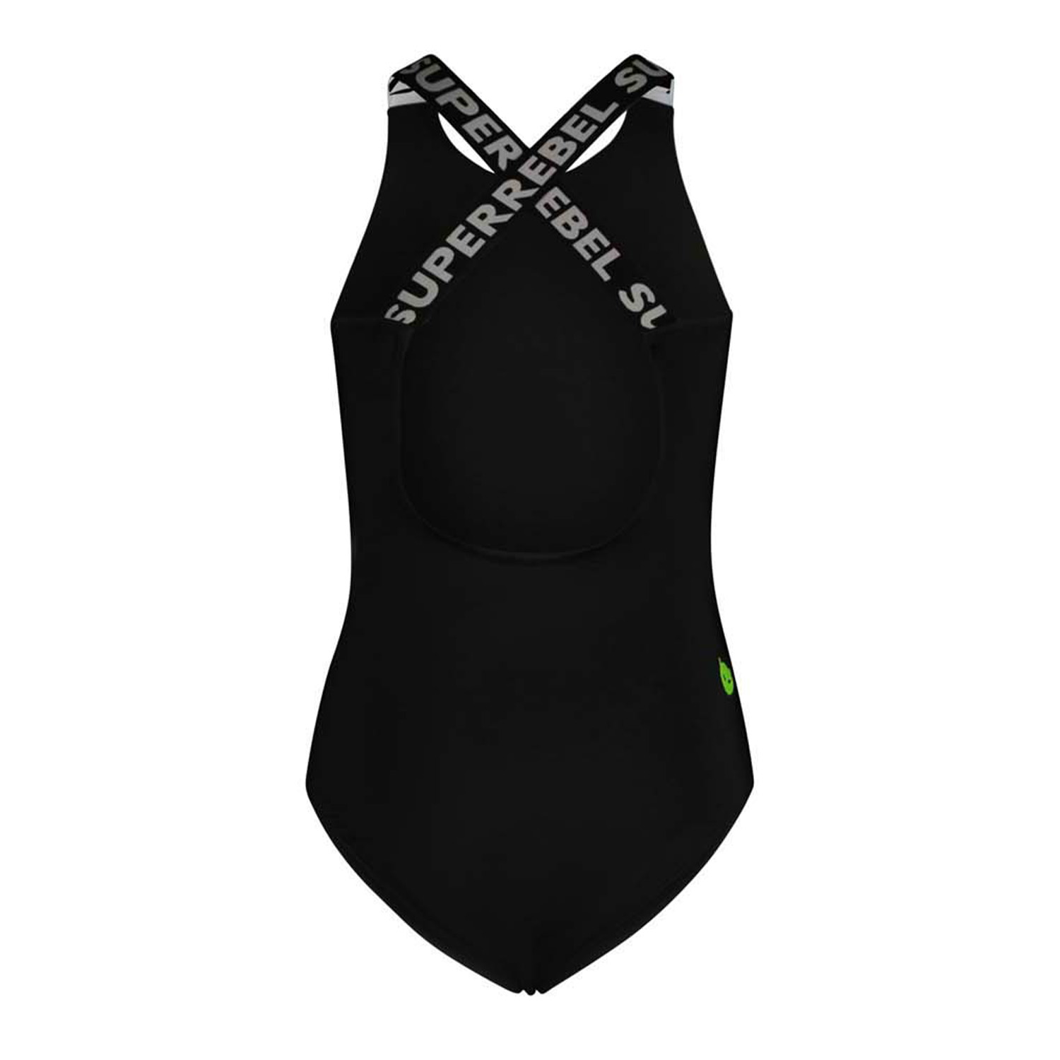 Super Rebel Venice Bathing Suit