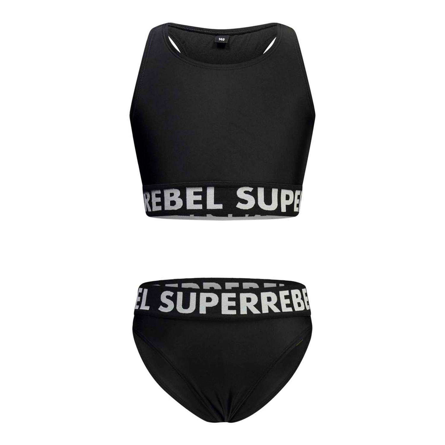 Super Rebel Carmel Tanktop Bikini