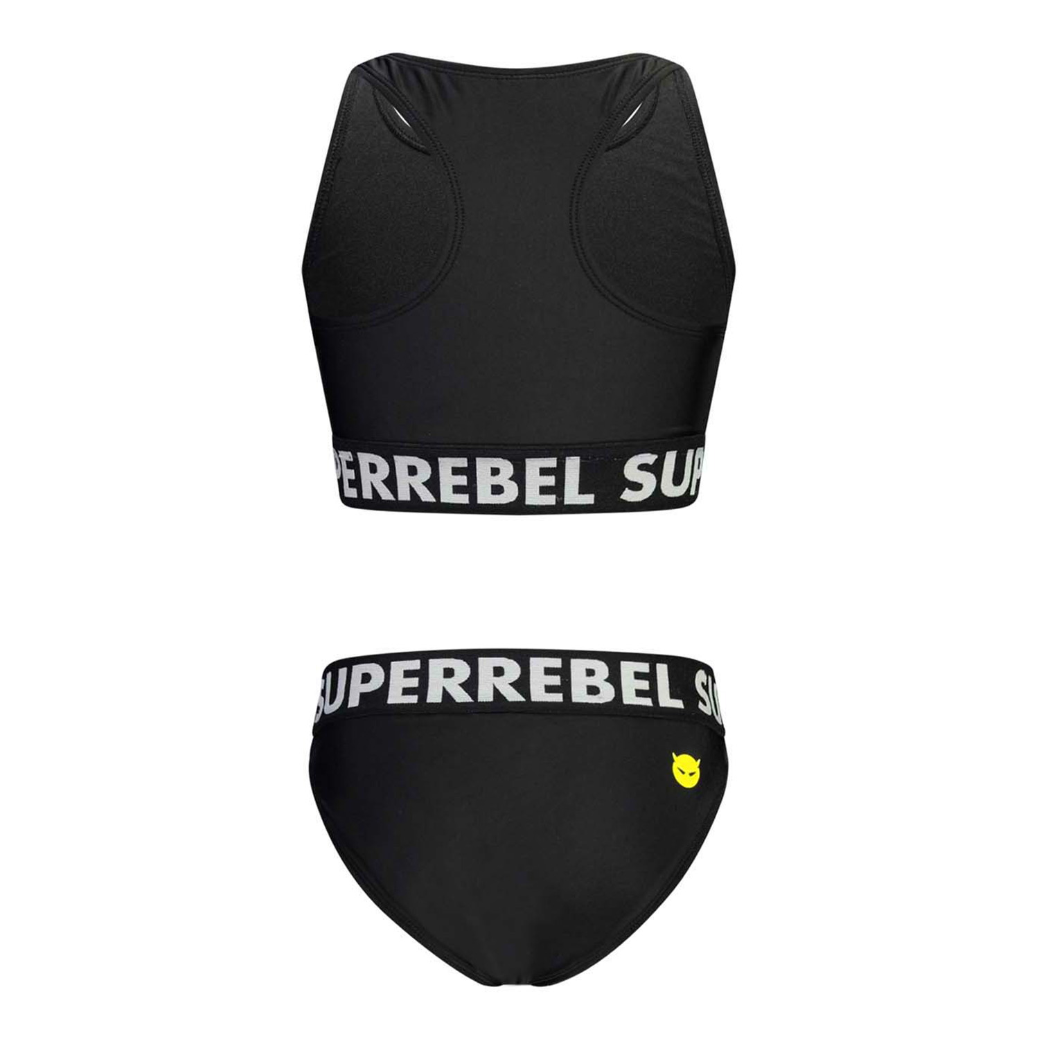 Super Rebel Carmel Tanktop Bikini