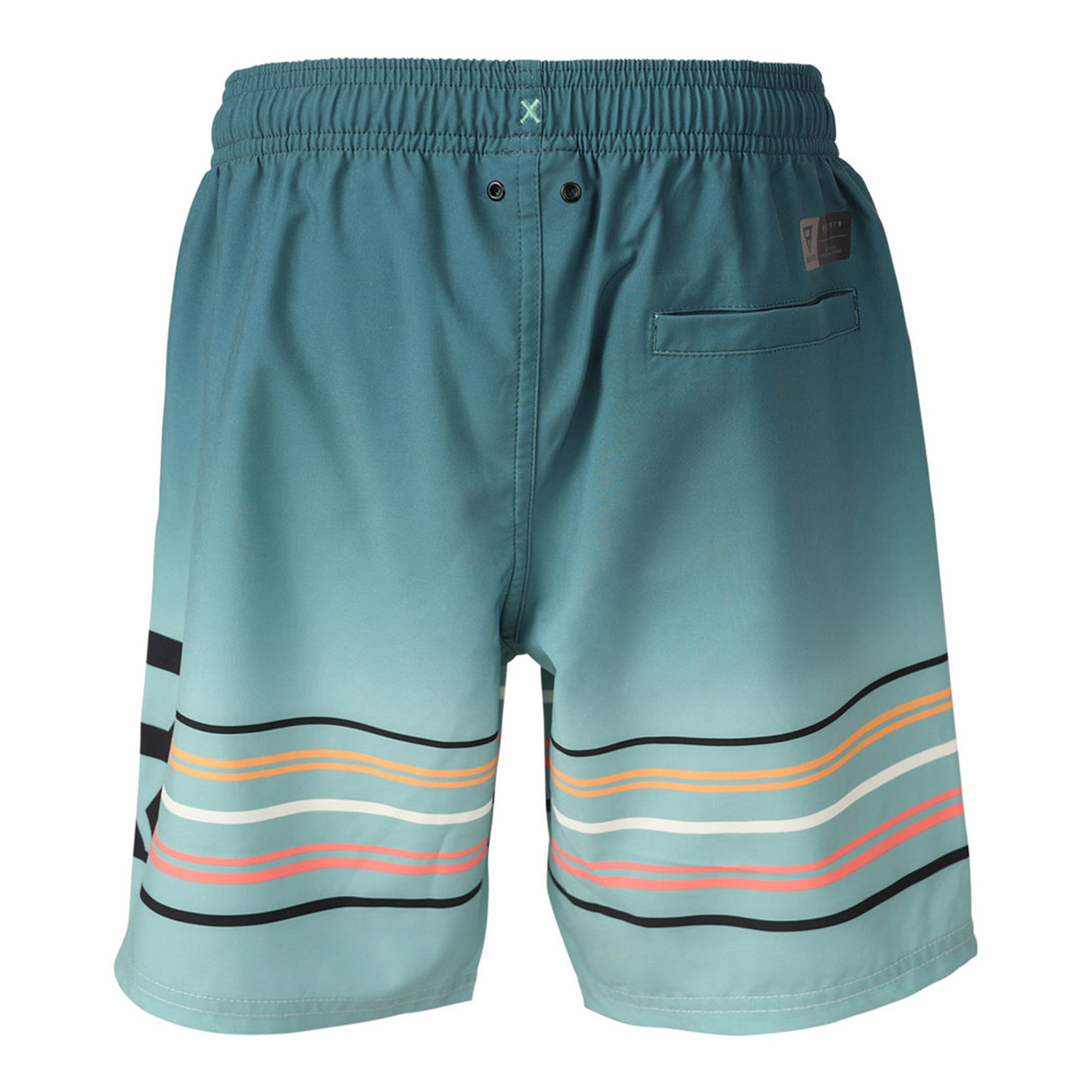 Brunotti Bru-conicy-PP Zwembroek Jongens