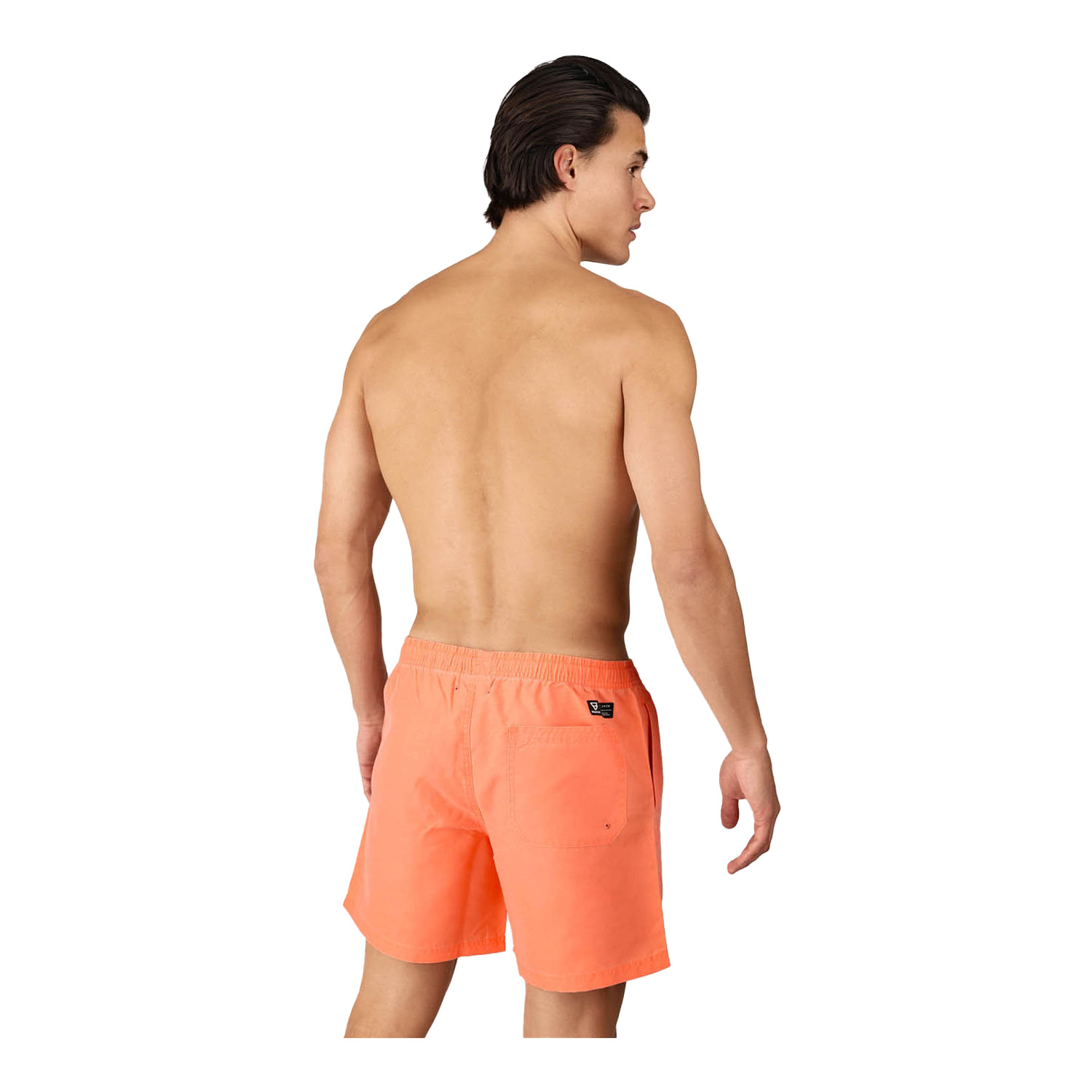 Brunotti Helios Swim Short