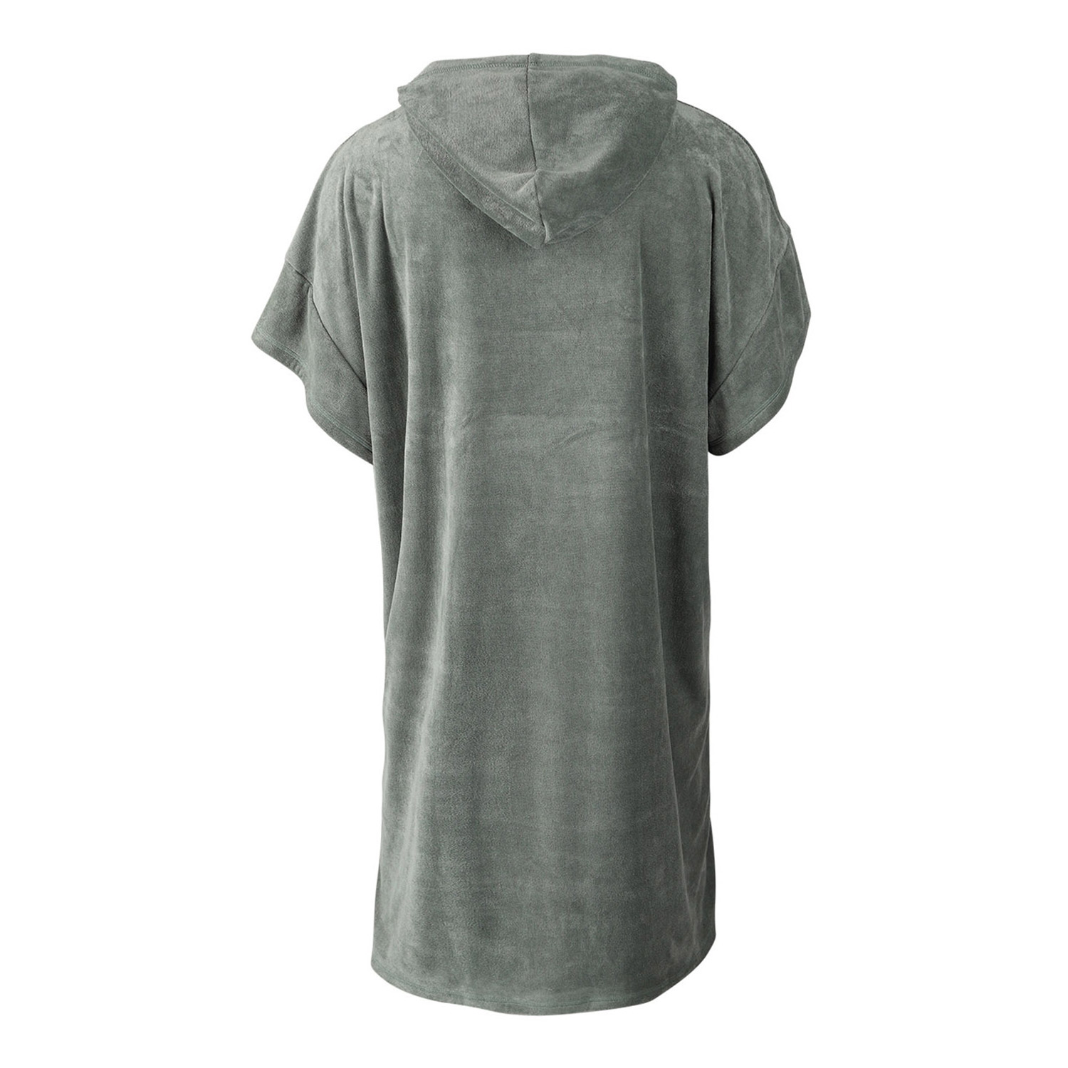 Brunotti Poncho-Solid