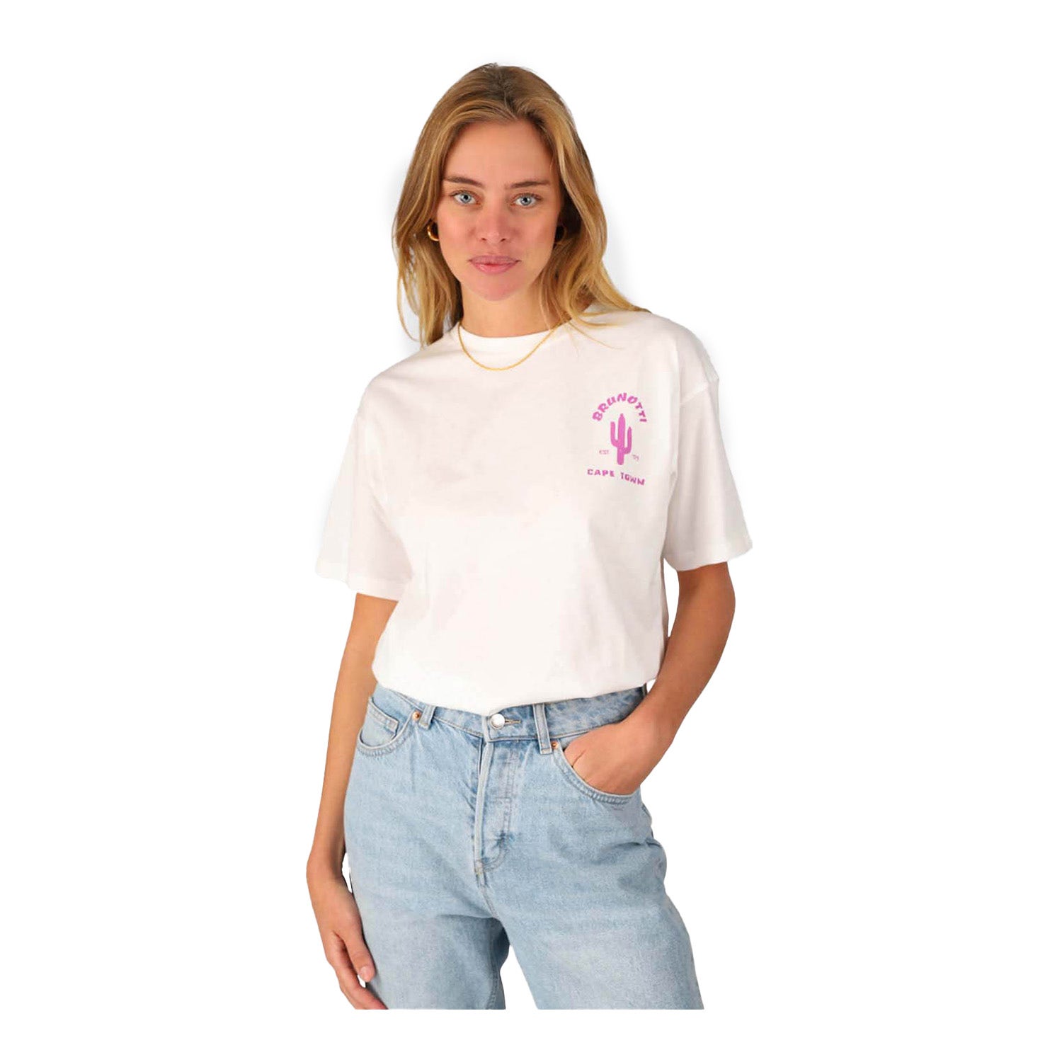 Brunotti Seaya-CT T-Shirt