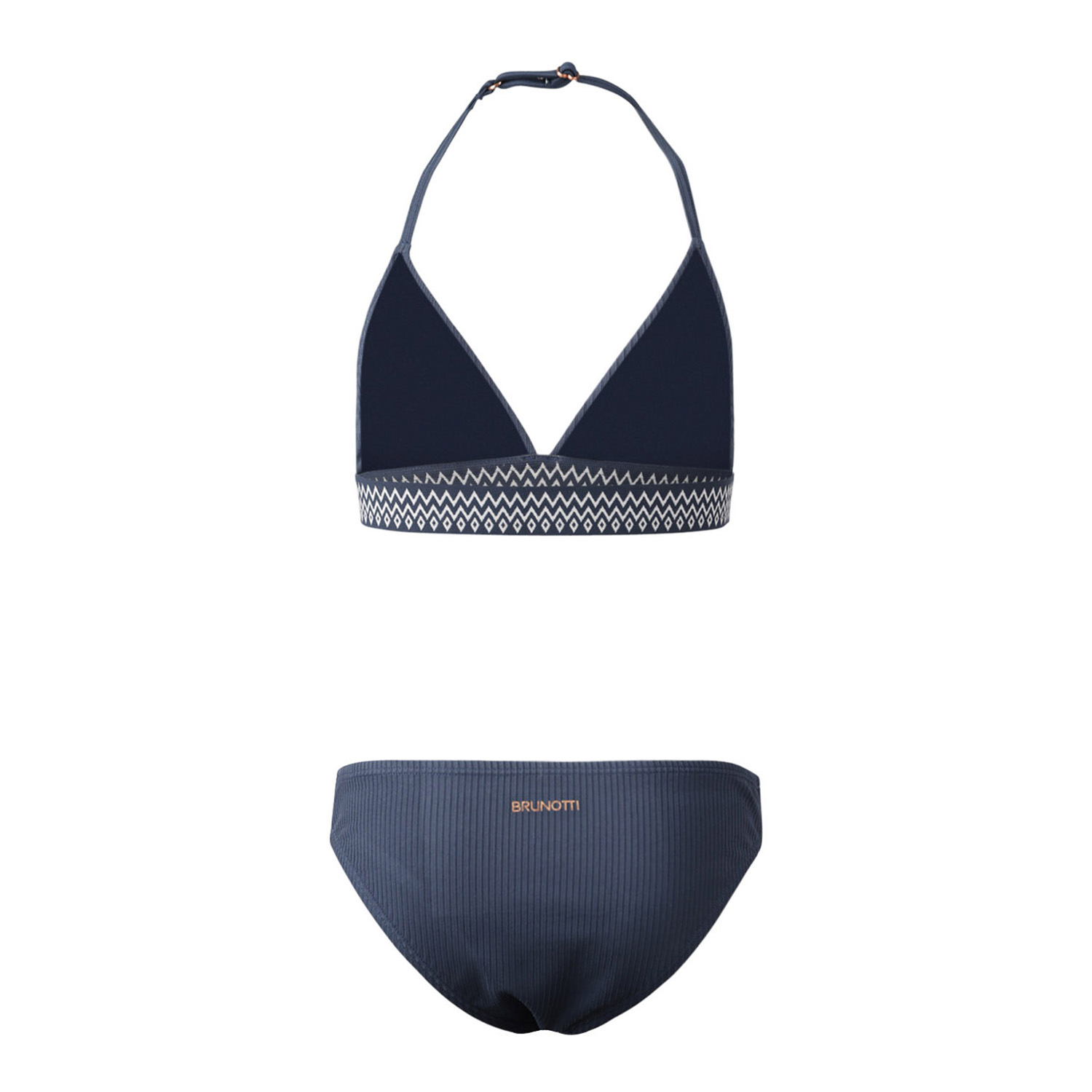 Brunotti Nele-Rib Bikini