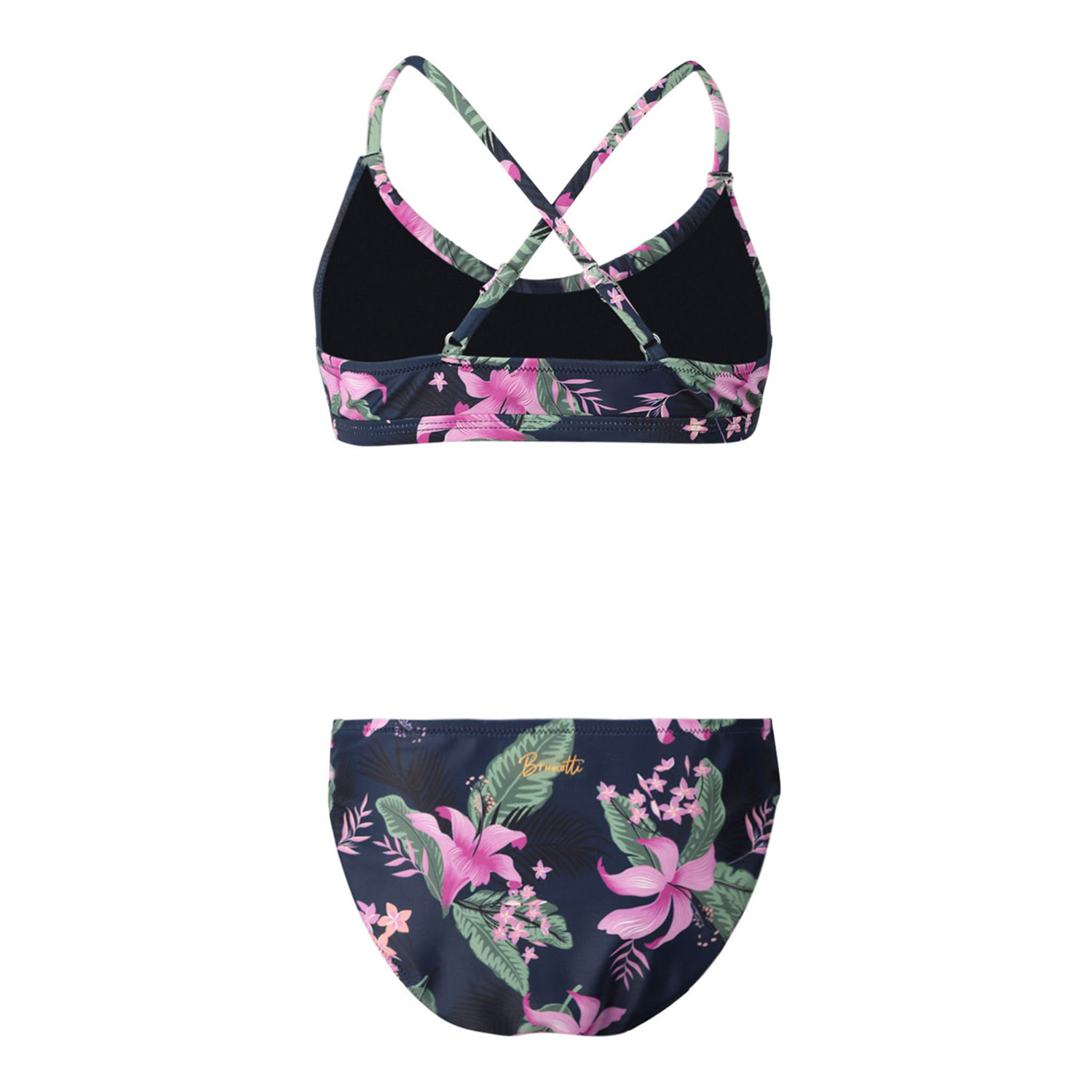 Brunotti Ceralia-Tropicana Bikini Set
