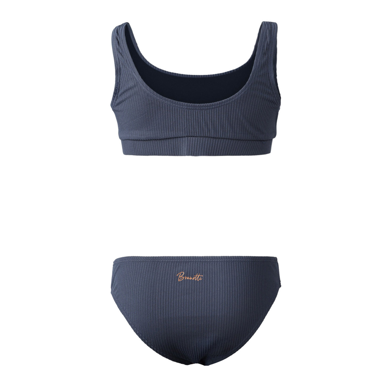 Brunotti Myla-Rib Bikini Set