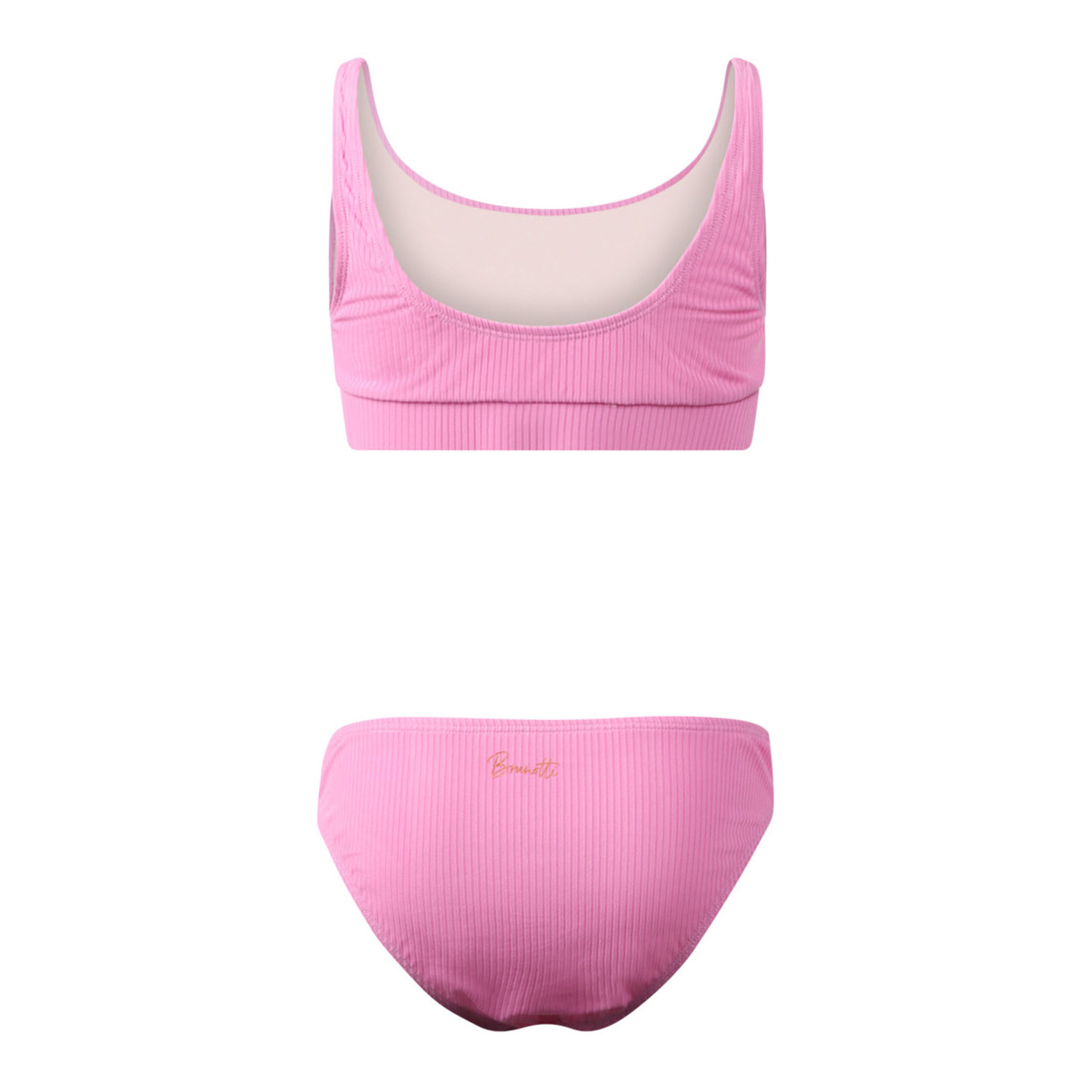 Brunotti Myla-Rib Bikini Set