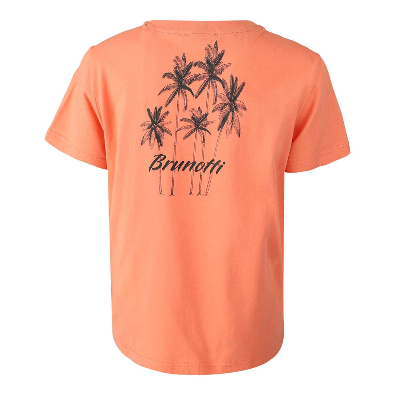 Brunotti Mikry T-Shirt Jongens