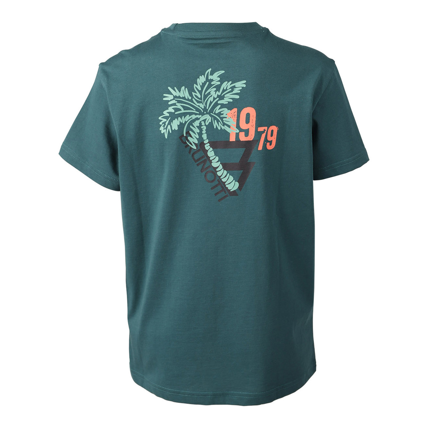 Brunotti Archian T-Shirt Jongens