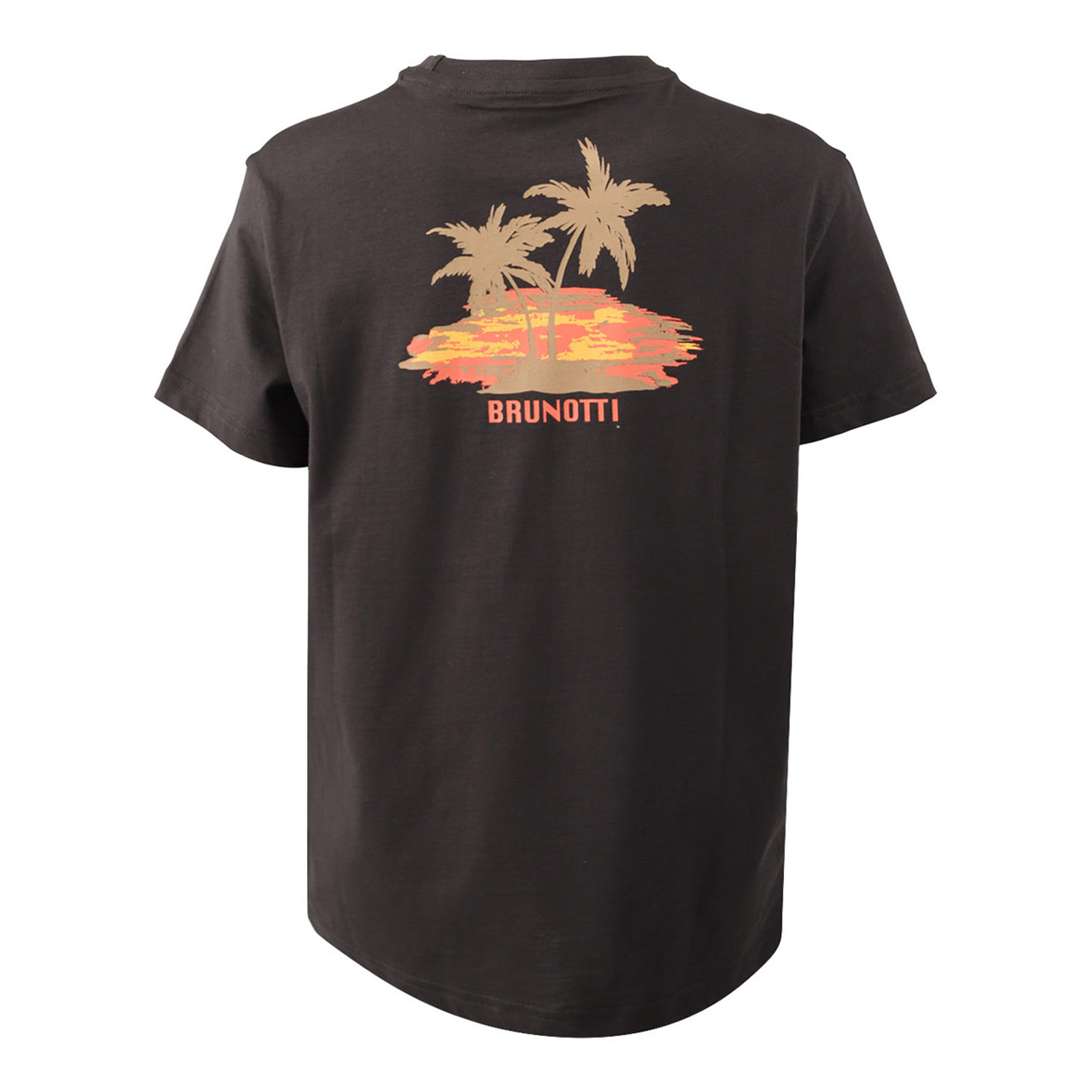 Brunotti Archian T-Shirt Jongens