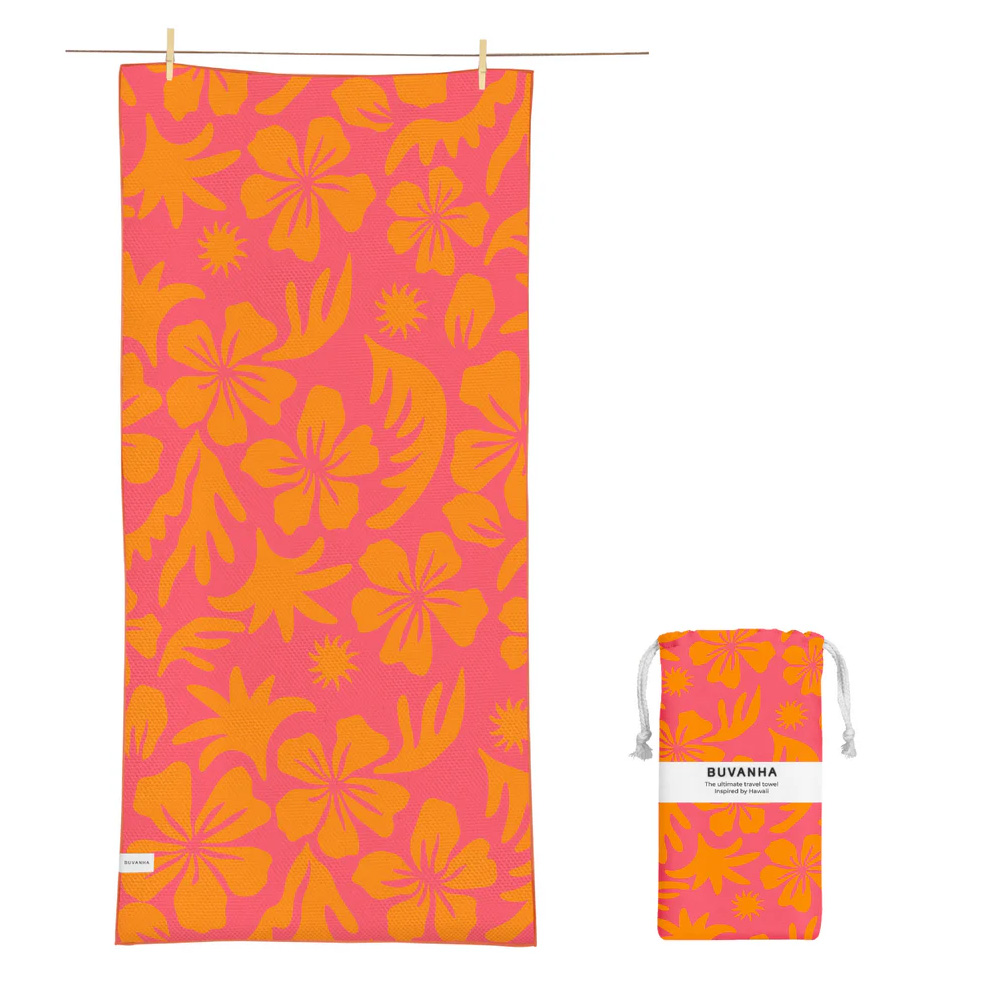 Buvanha Hawaii 200x90CM