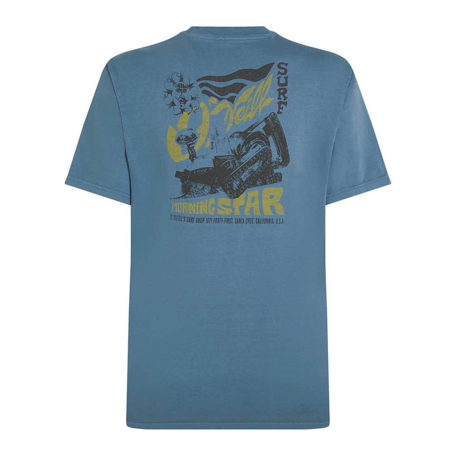 O'Neill O'riginals 70s Graphic T-Shirt