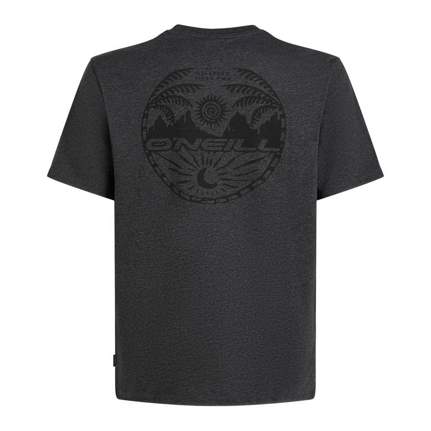 O'Neill Back Print T-Shirt