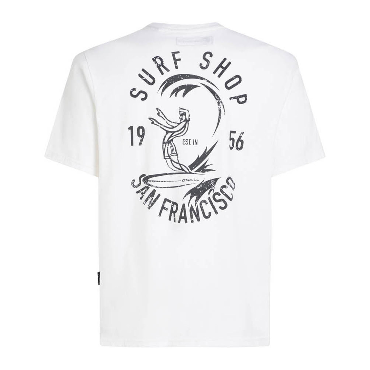 O'Neill O'riginals Surf Shop T-Shirt