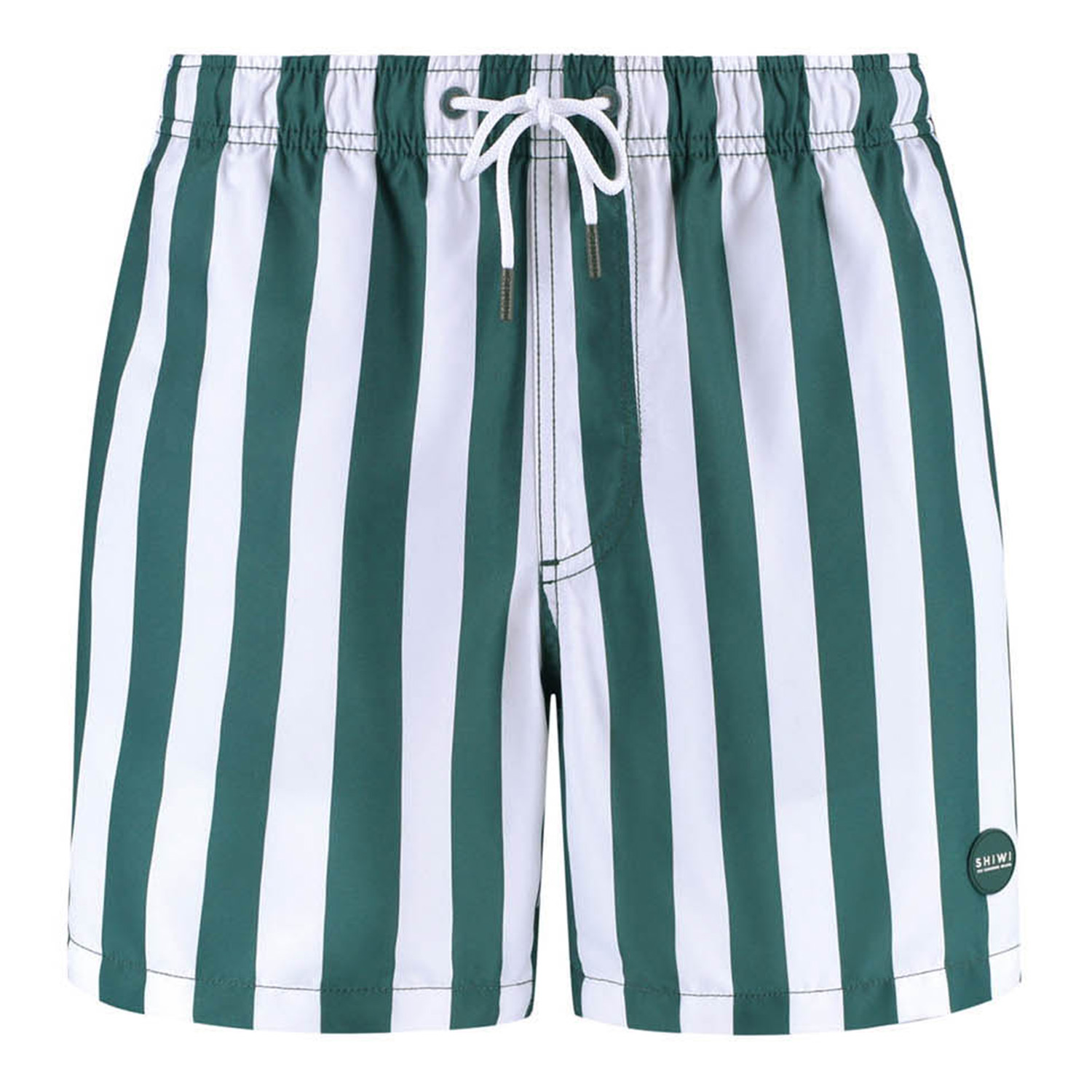Shiwi Broad Stripe Swim Short