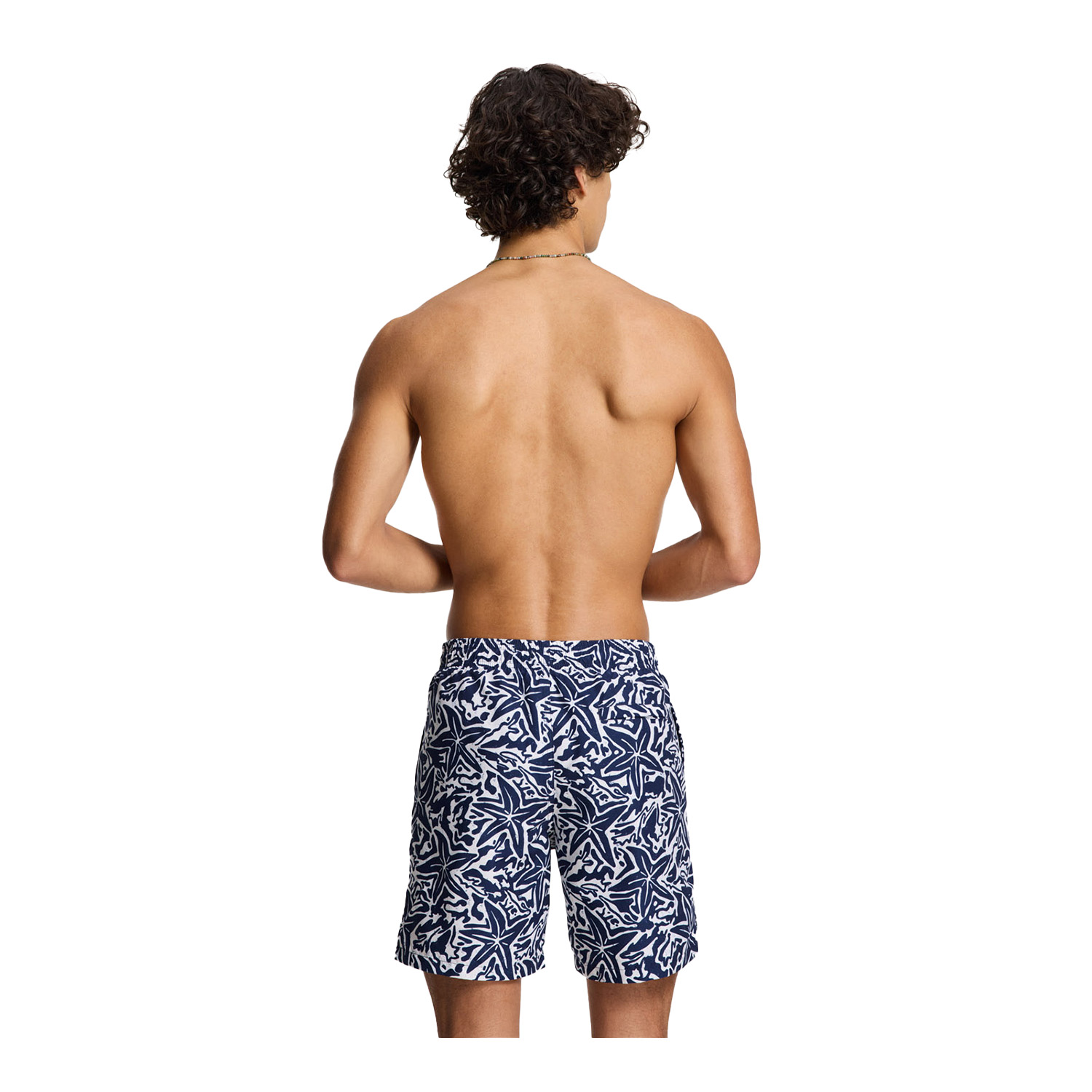 Shiwi Mike Swim Shorts Starfish