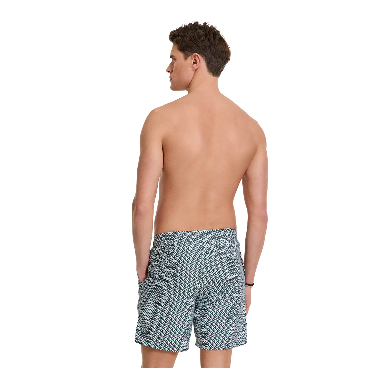 Shiwi Mike Swim Shorts
