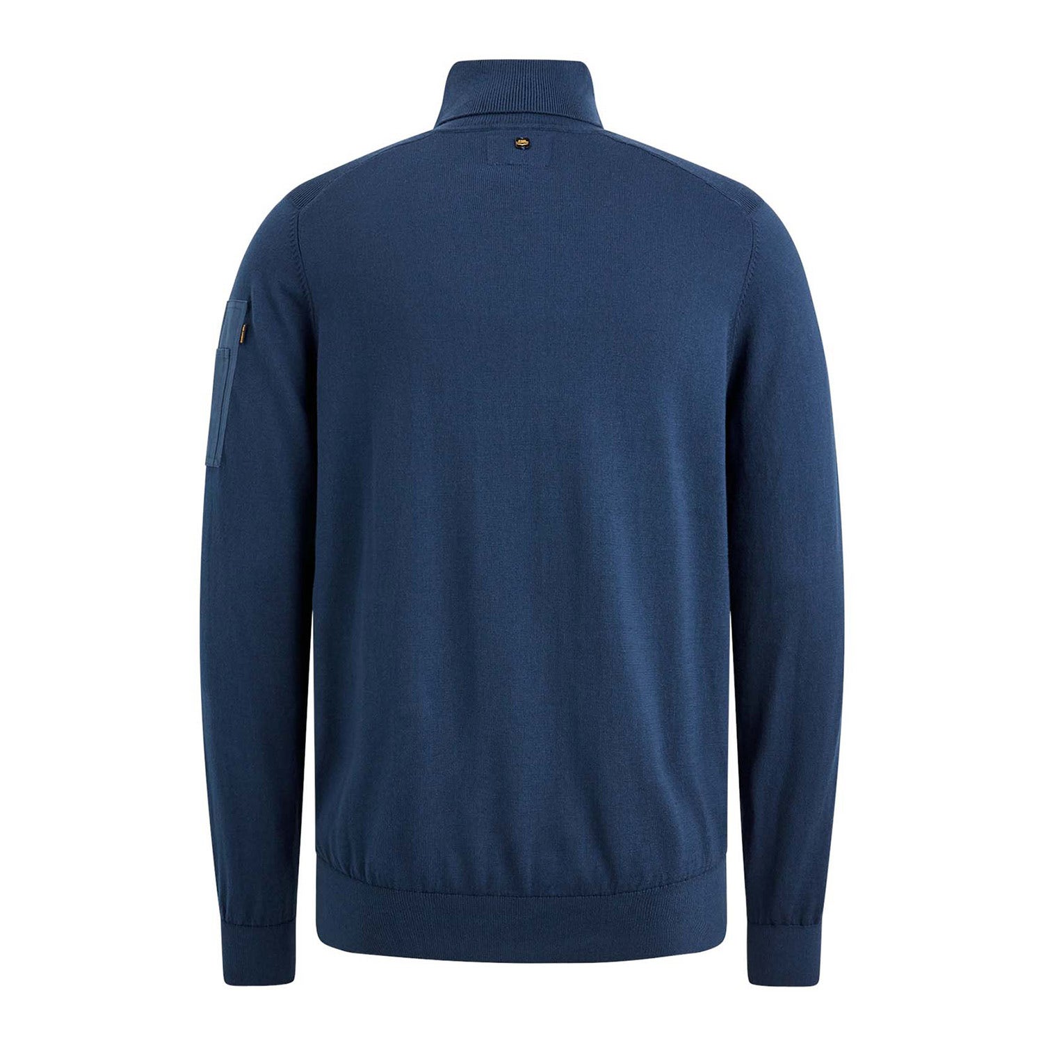 PME Legend Turtleneck Cotton Knit
