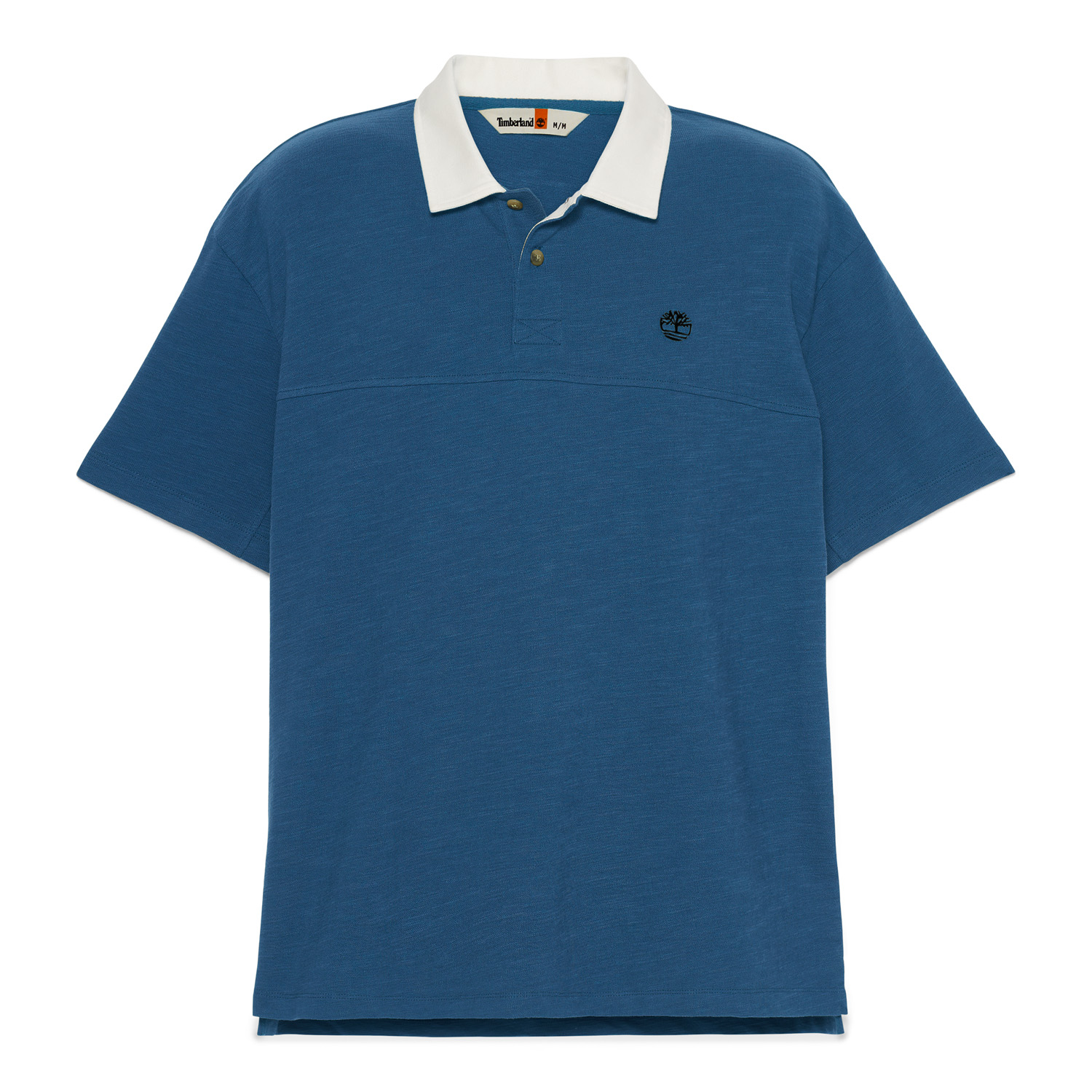 Timberland Textuur Polo