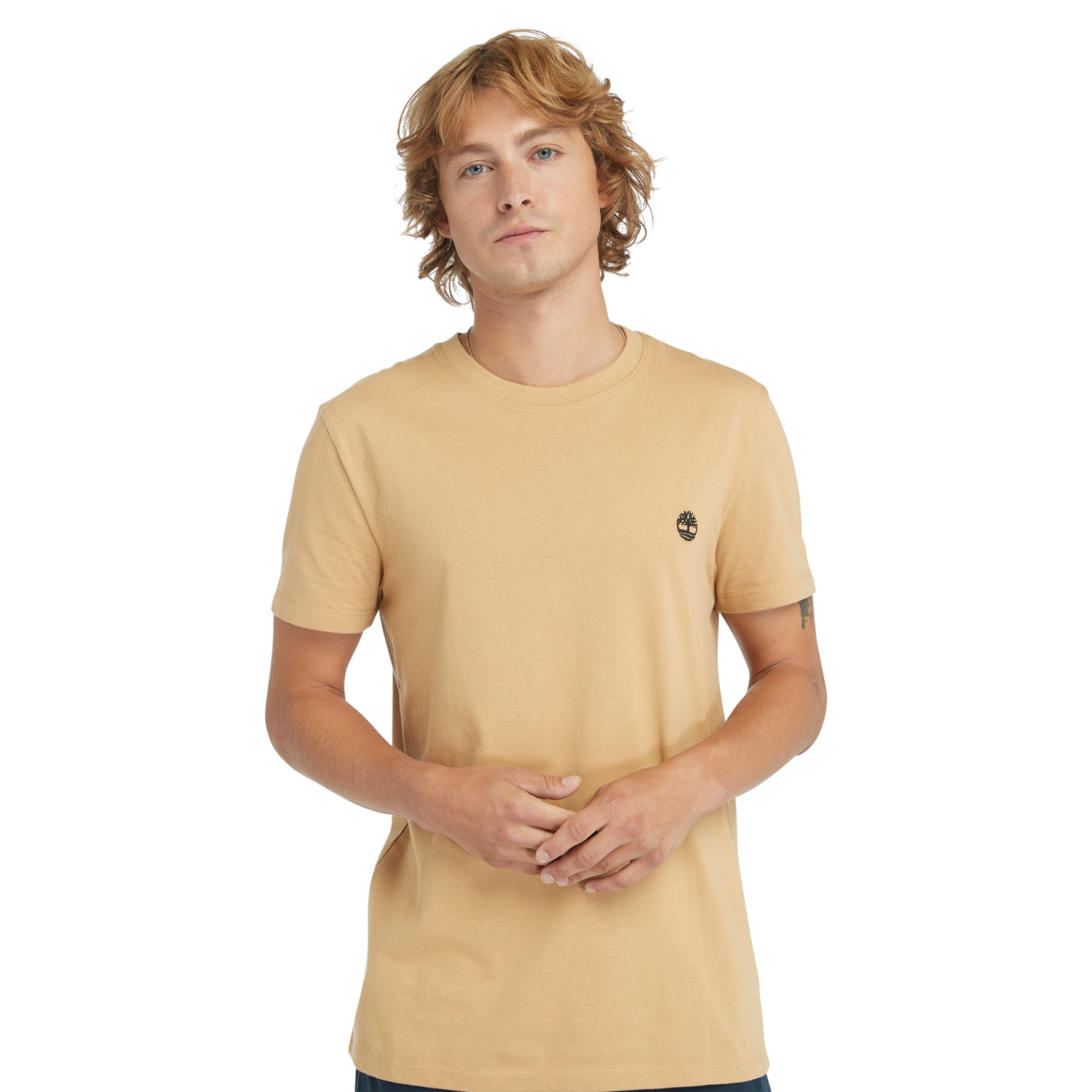 Timberland Dunstan River T-Shirt