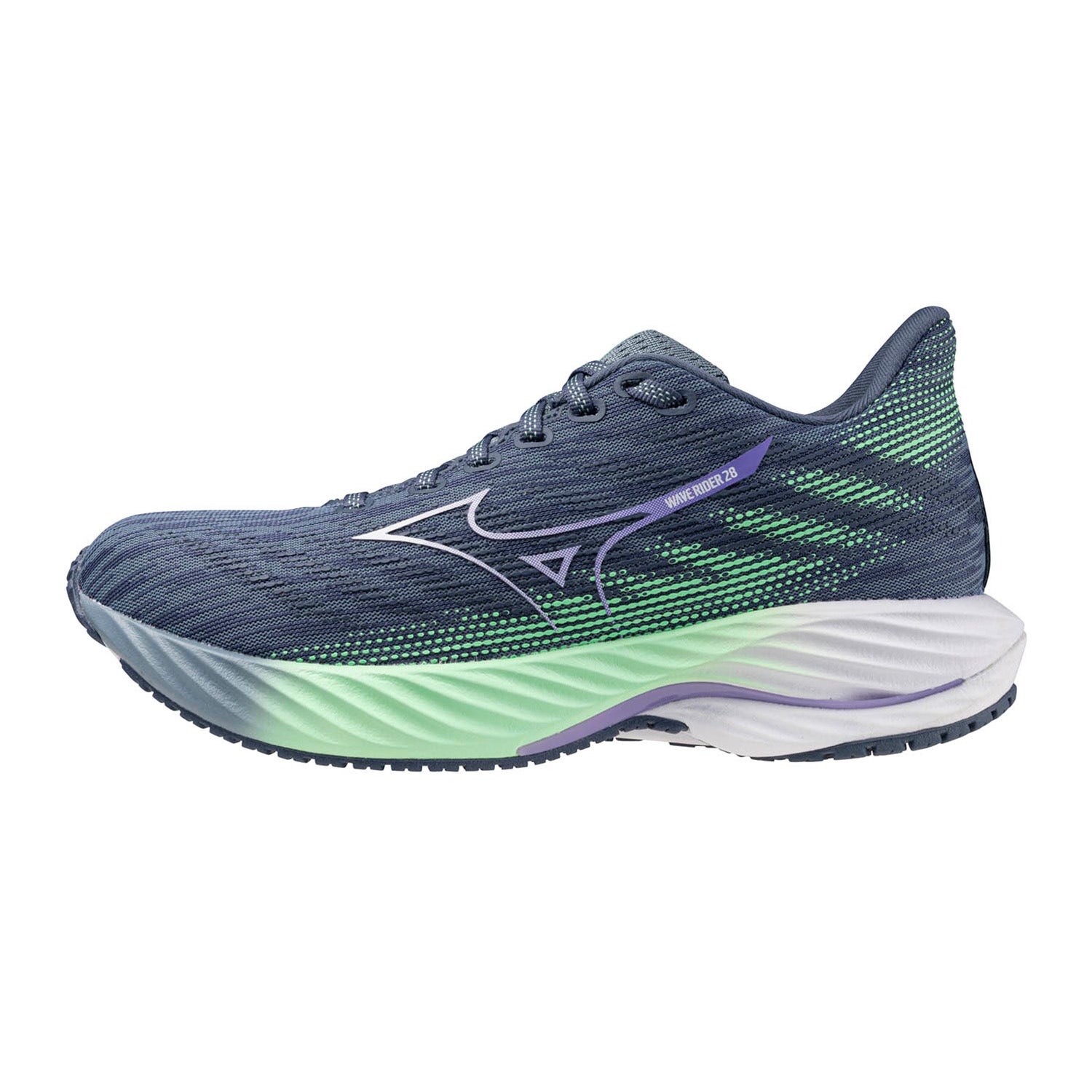 Mizuno Wave Rider 28 Dames
