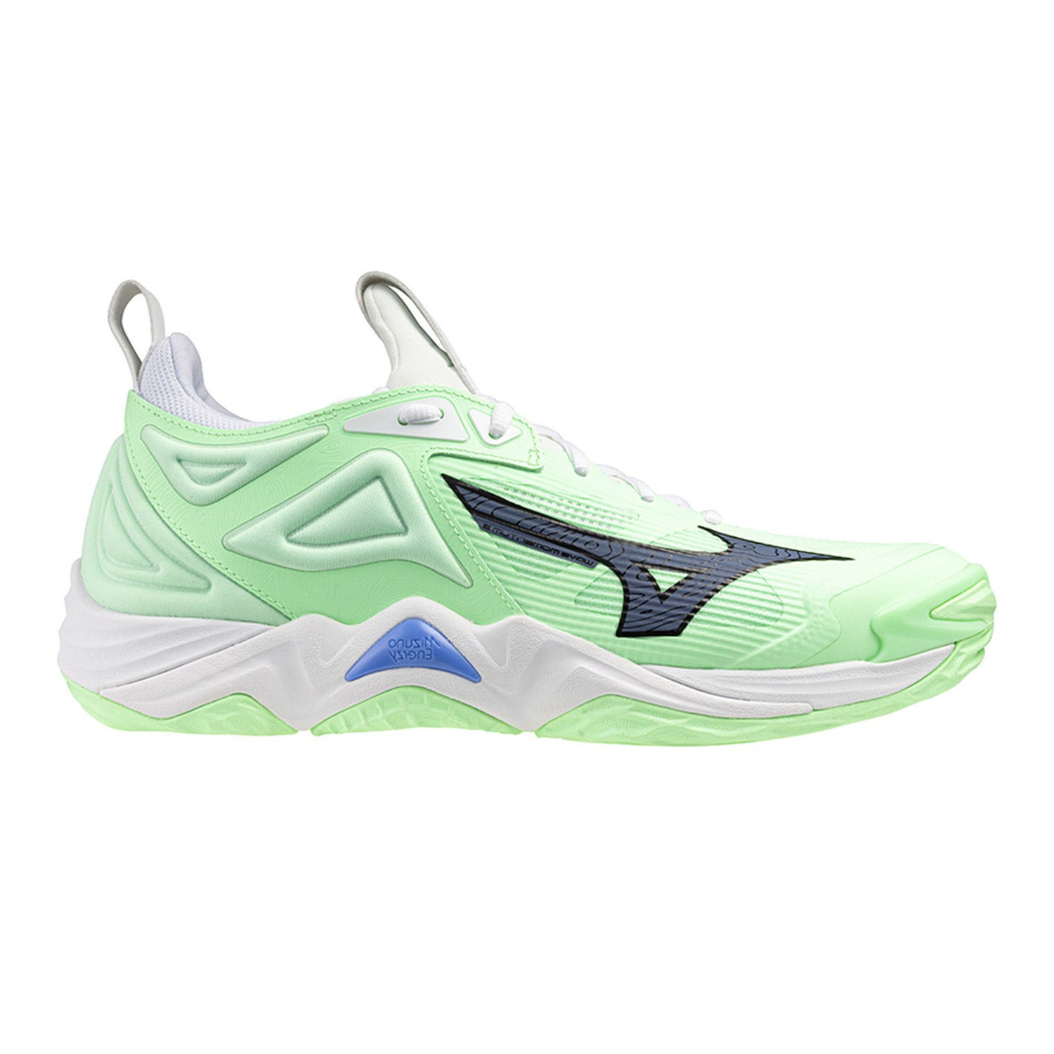 Mizuno Wave Momentum 3