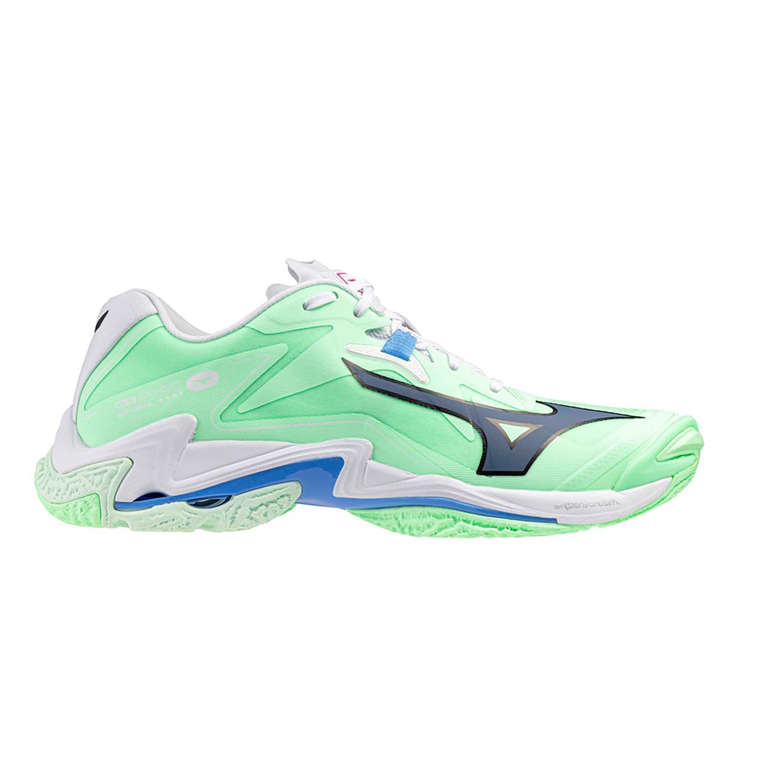 Mizuno Wave Lightning Z8