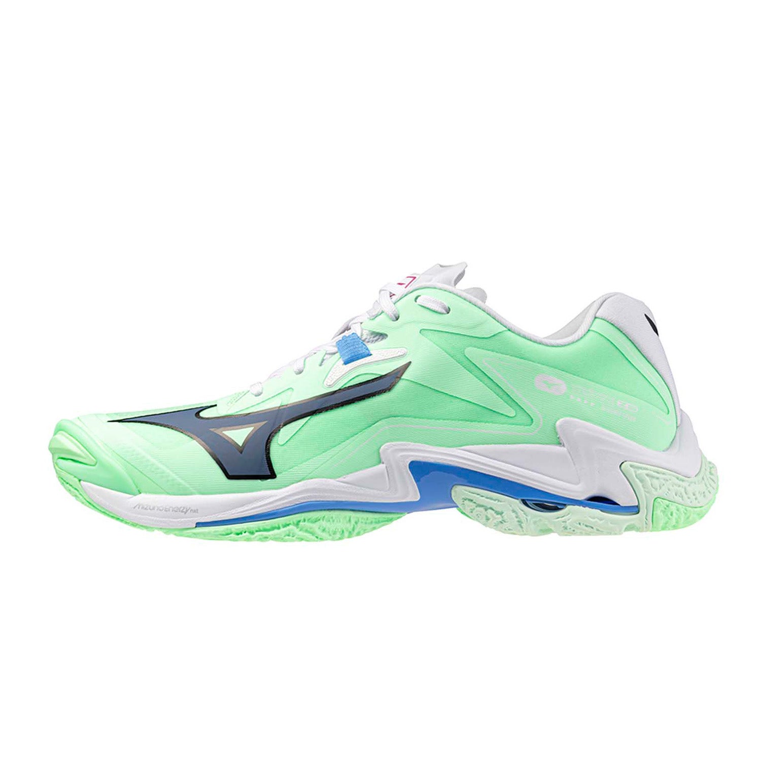 Mizuno Wave Lightning Z8