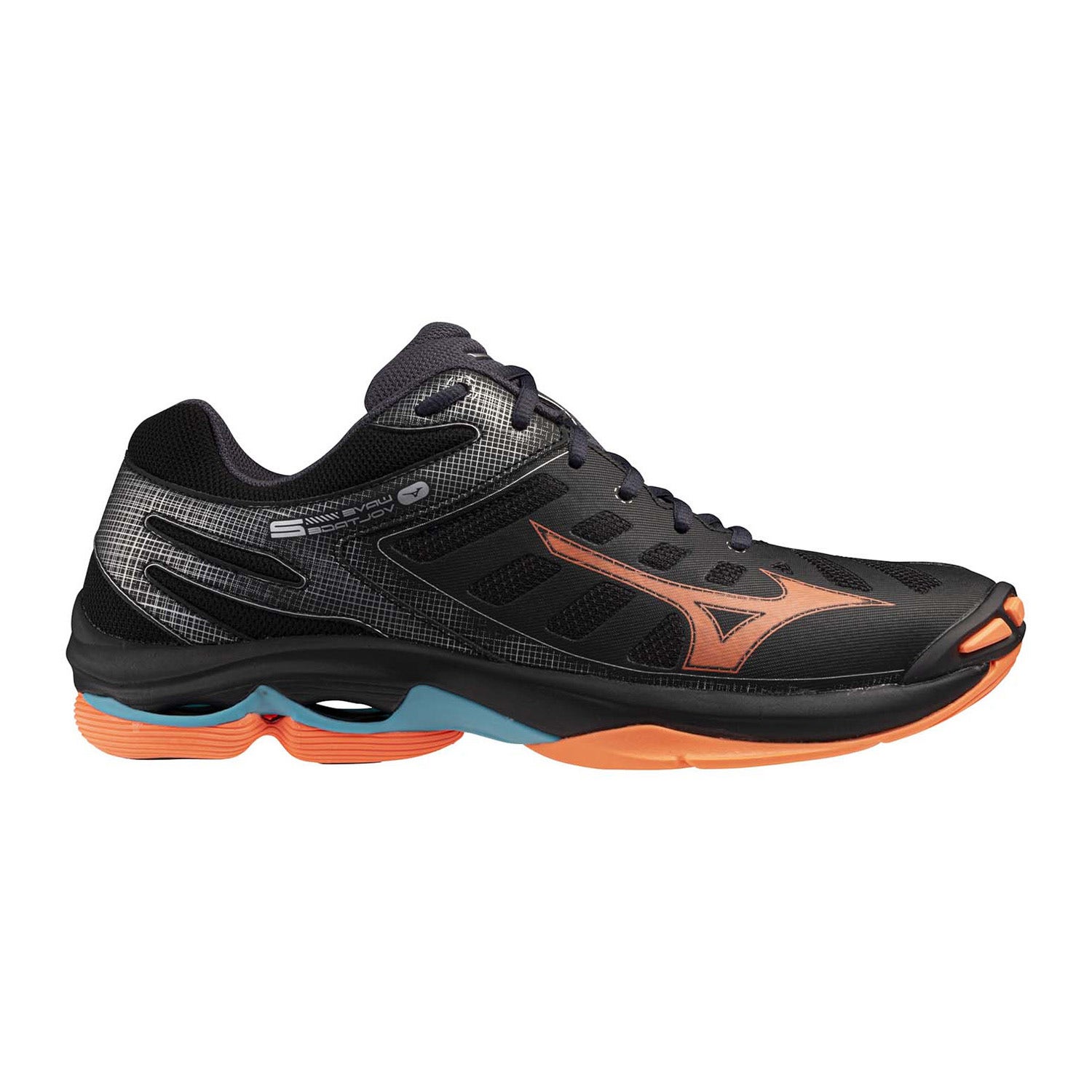 Mizuno Wave Voltage Heren