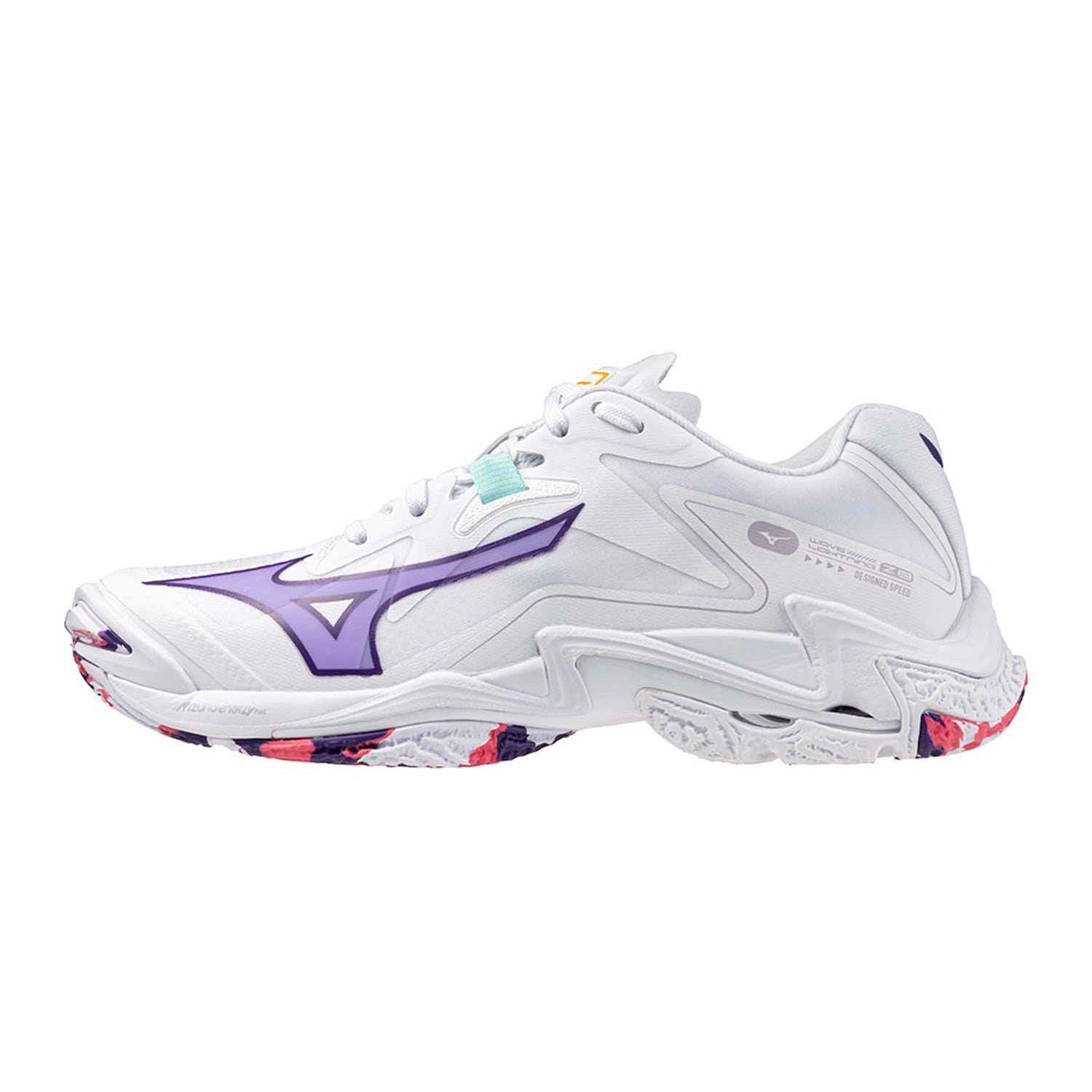 Mizuno Wave Lightning Z Dames