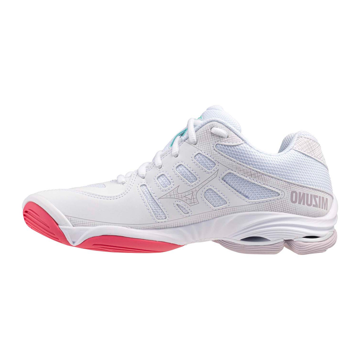 Mizuno Wave Voltage Dames