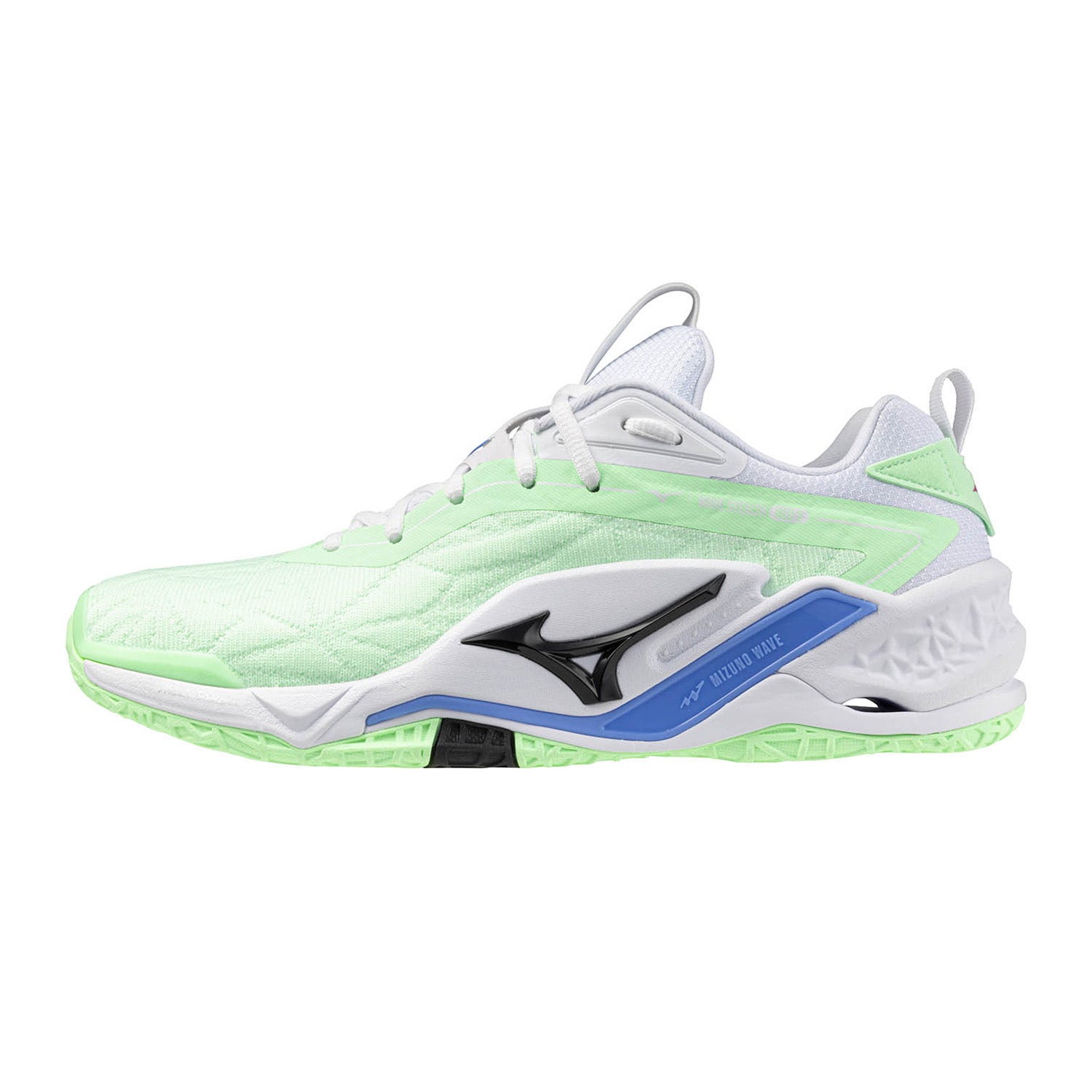 Mizuno Wave Stealth Neo