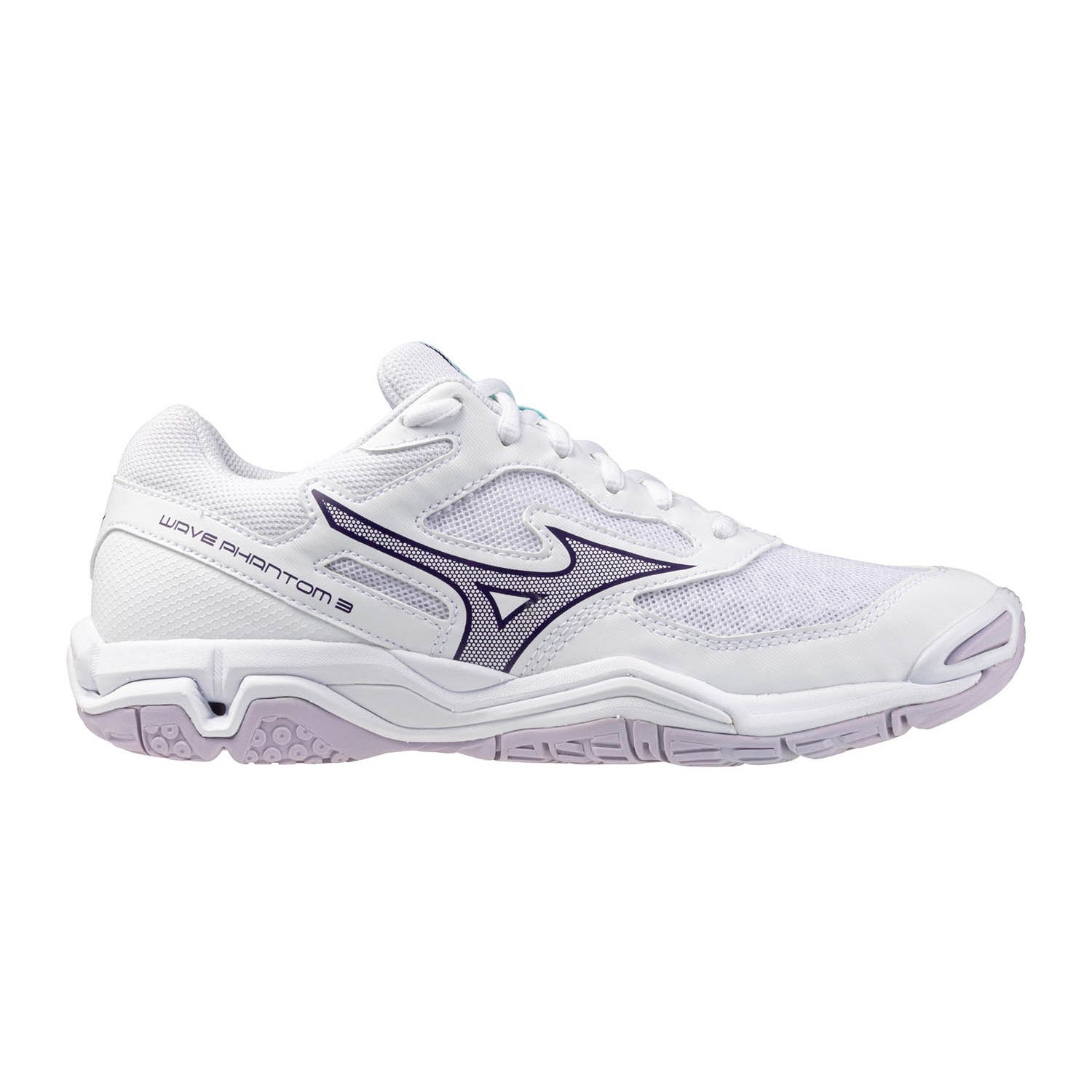 Mizuno Wave Phantom 3 Dames
