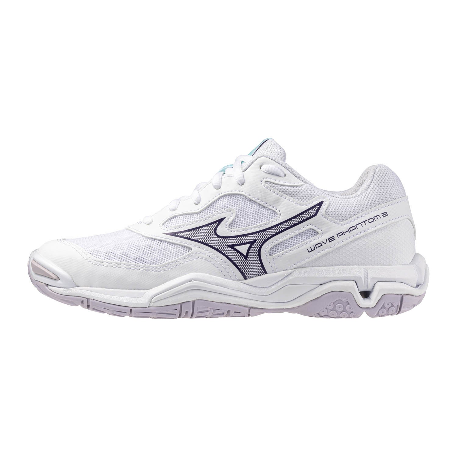 Mizuno Wave Phantom 3 Dames