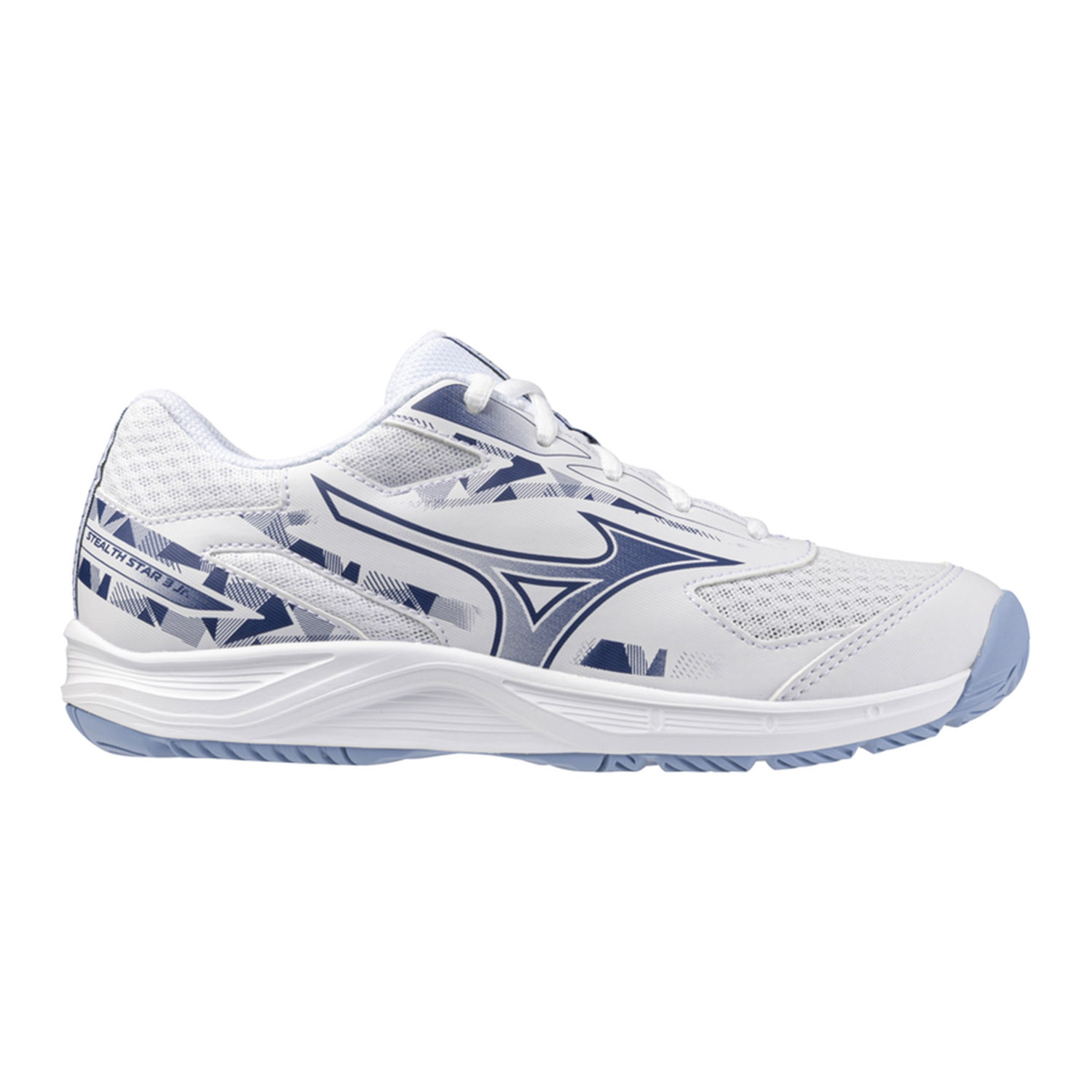 Mizuno Stealth Star 3 Kids