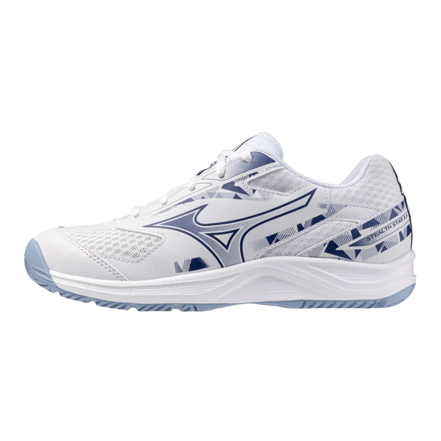 Mizuno Stealth Star 3 Kids