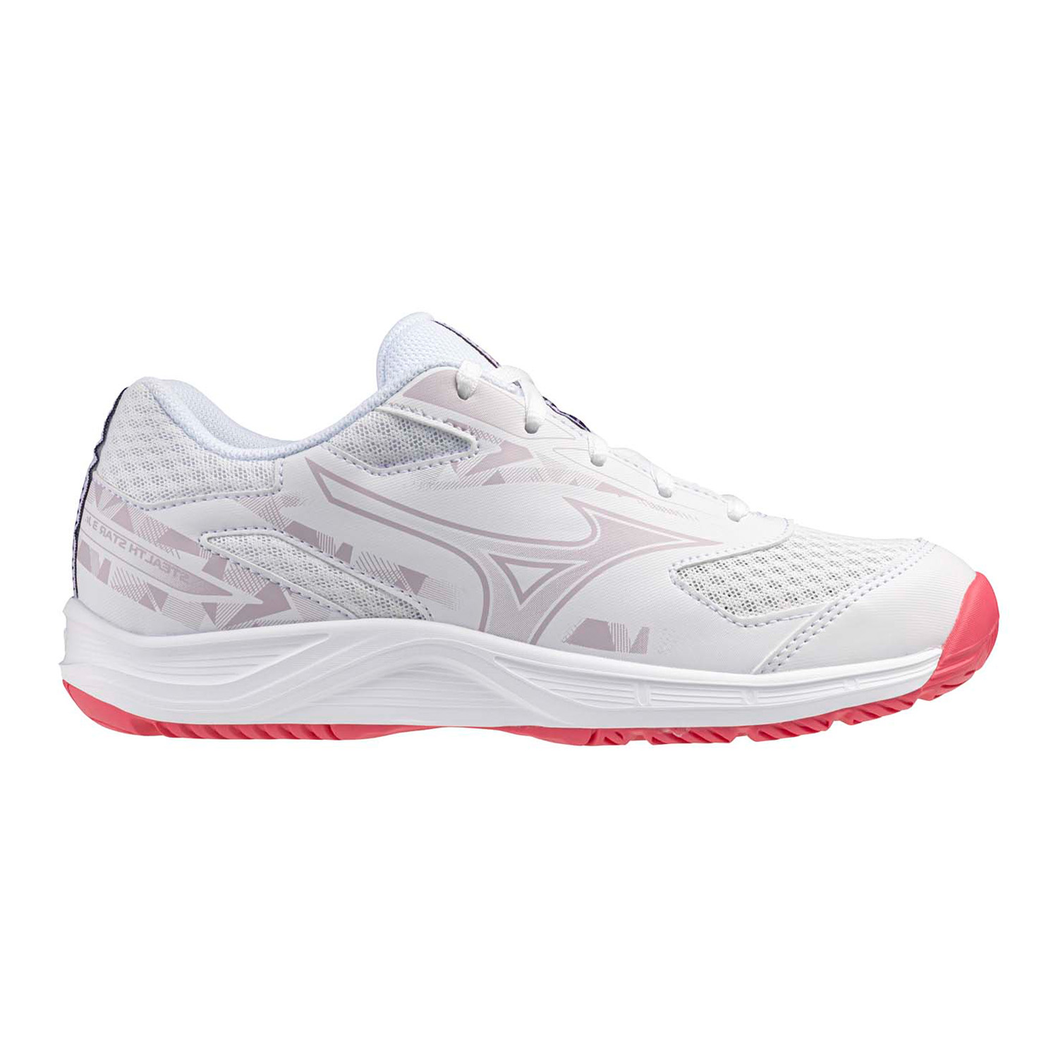 Mizuno Stealth Star 3 Kids