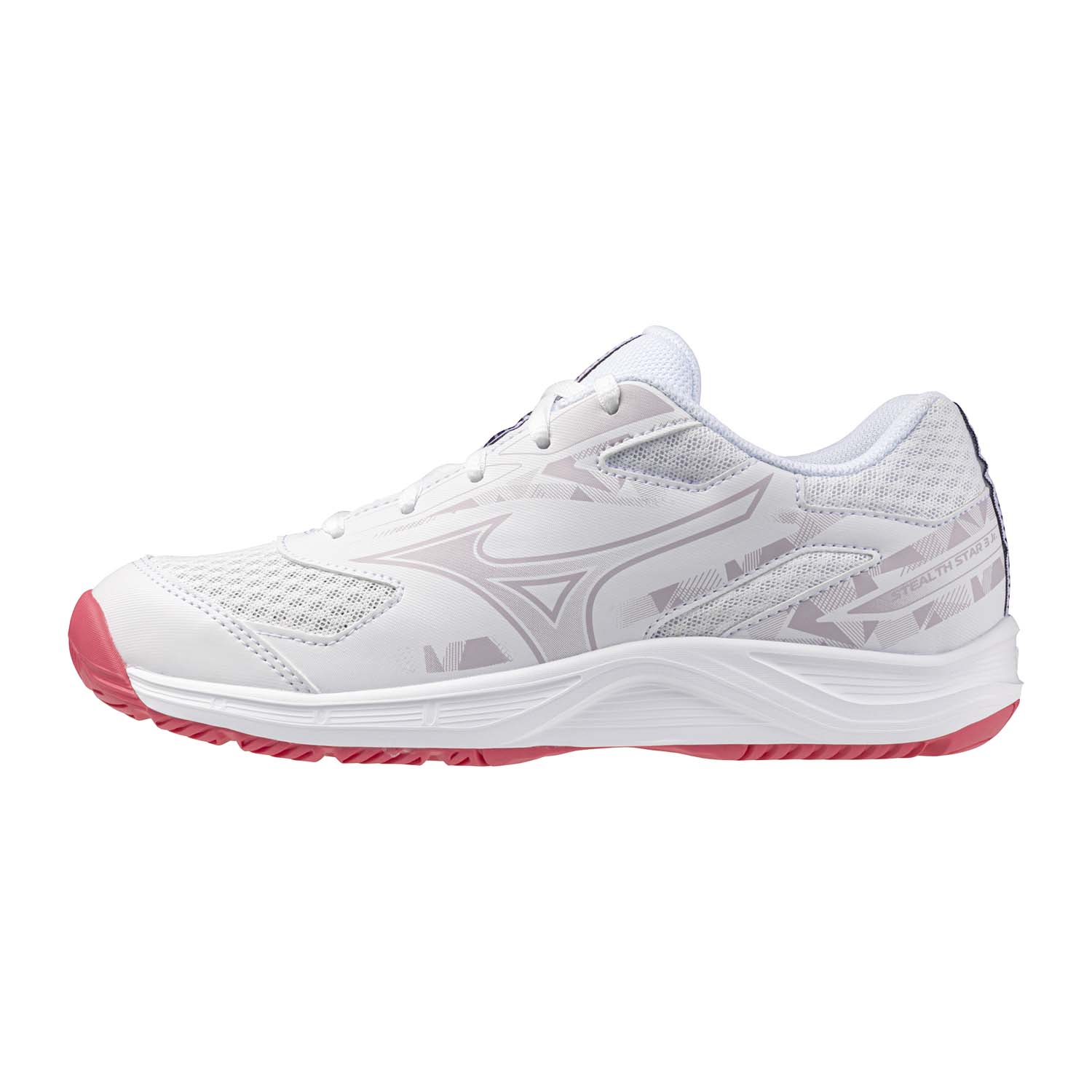 Mizuno Stealth Star 3 Kids