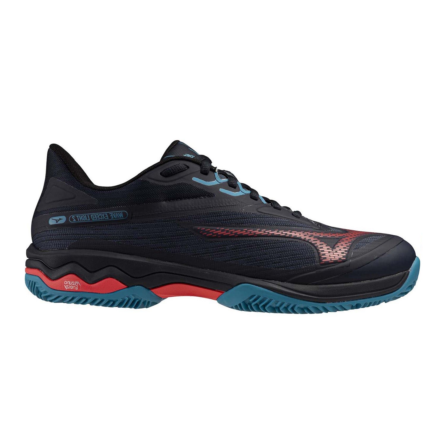Mizuno Wave Exceed Light 2 Padel Heren
