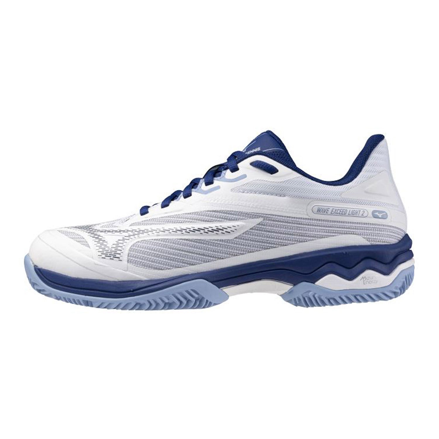 Mizuno Wave Exceed Light 2 Dames