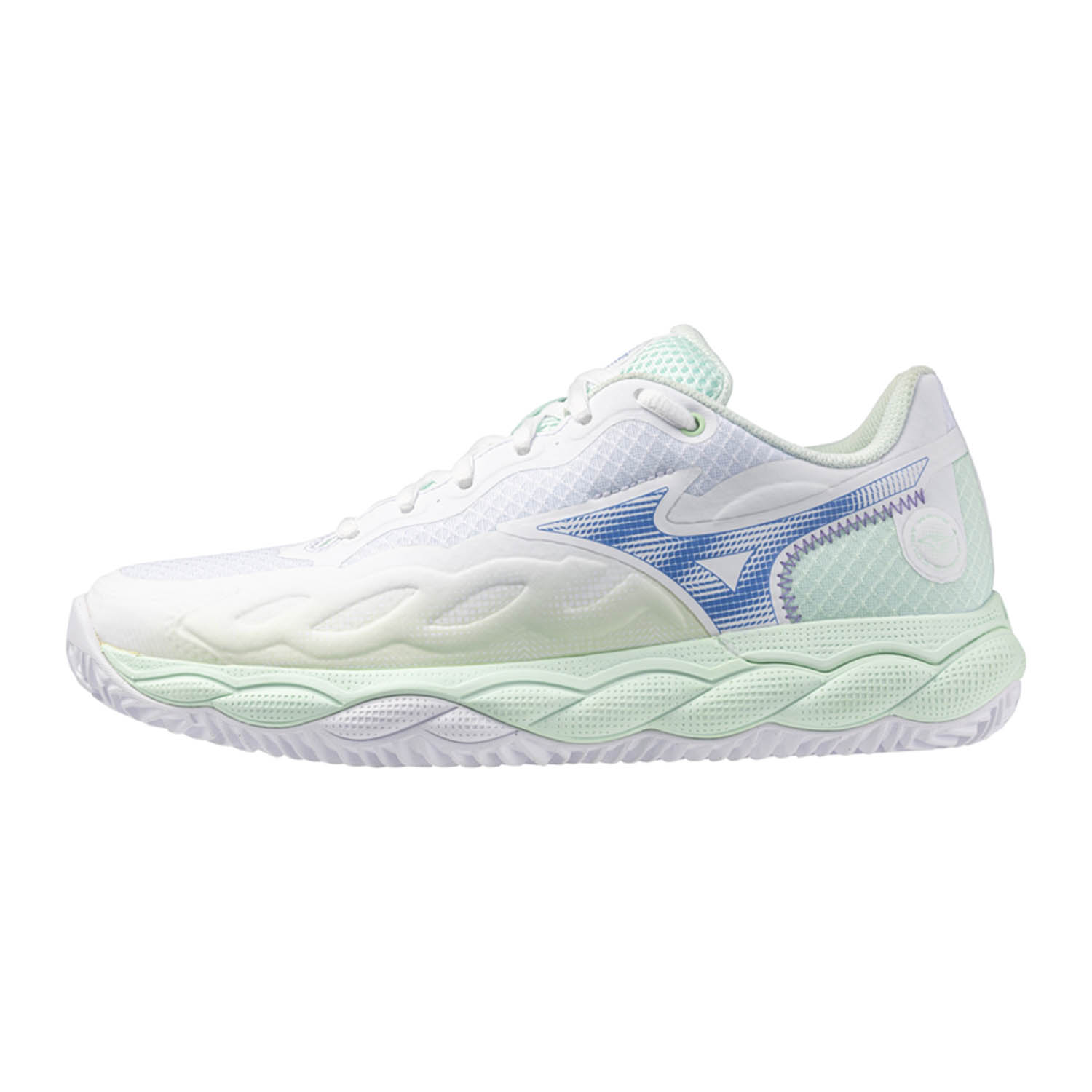 Mizuno Wave Enforce Court Tennis Dames