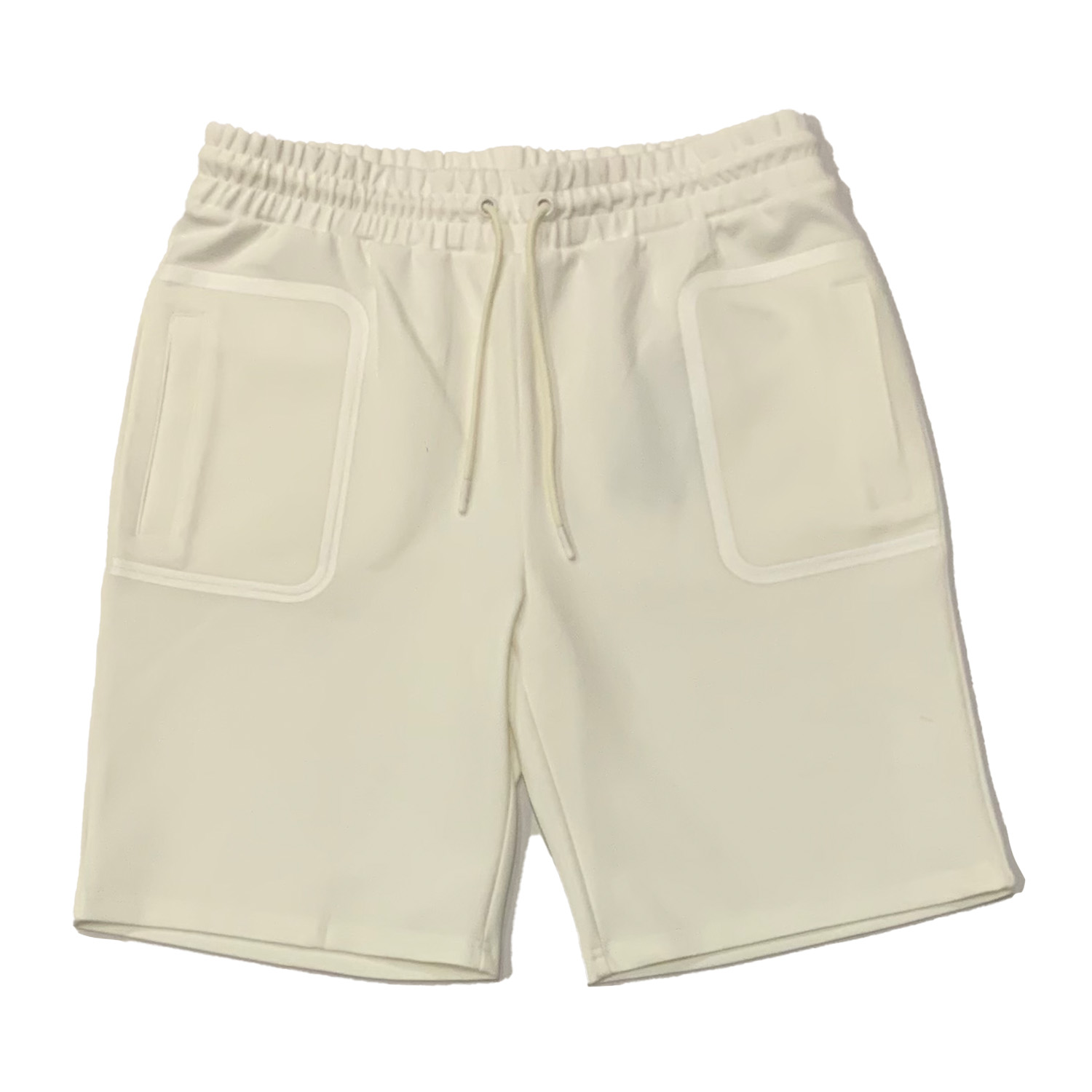 Peuterey Mitchel 02 Shorts Beige
