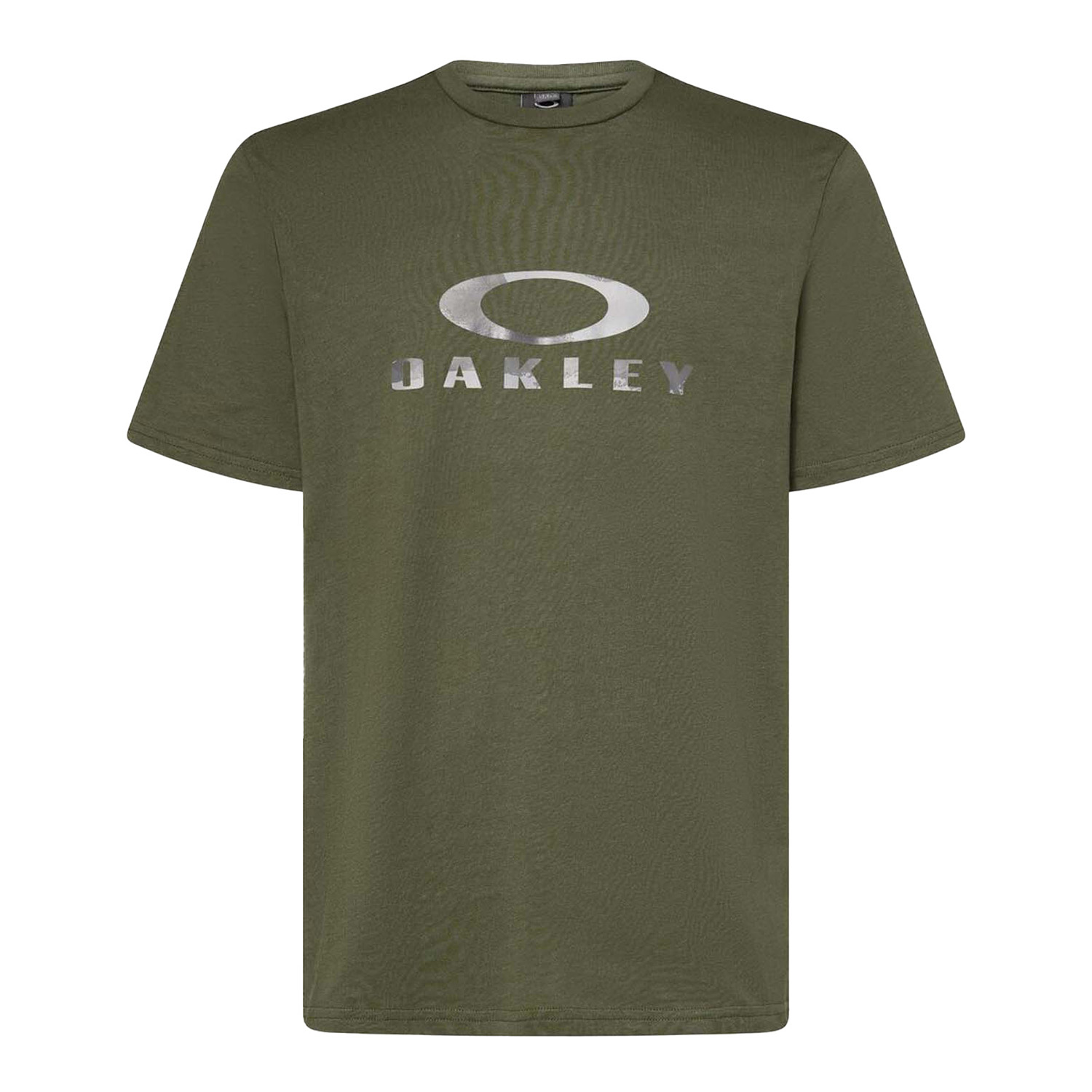 Oakley Camo Ellipse Tee