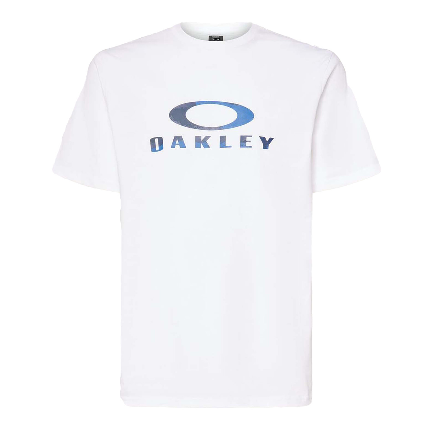 Oakley Camo Ellipse Tee