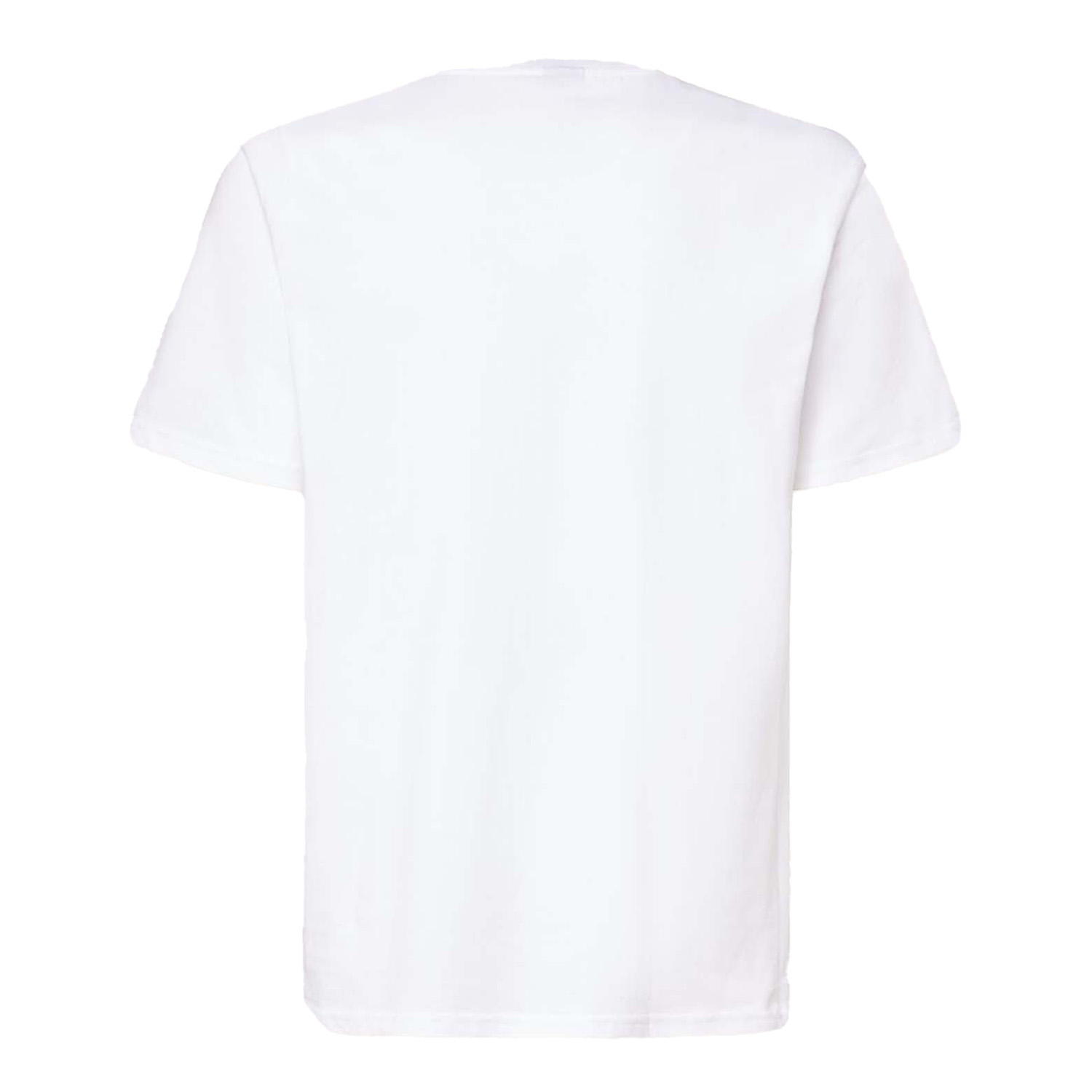 Oakley Camo Ellipse Tee