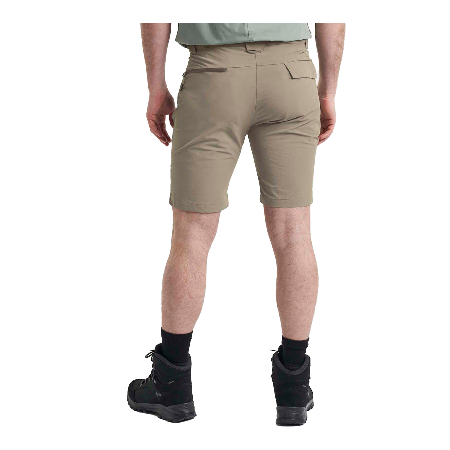 Tenson TXlite Adventure Shorts Heren